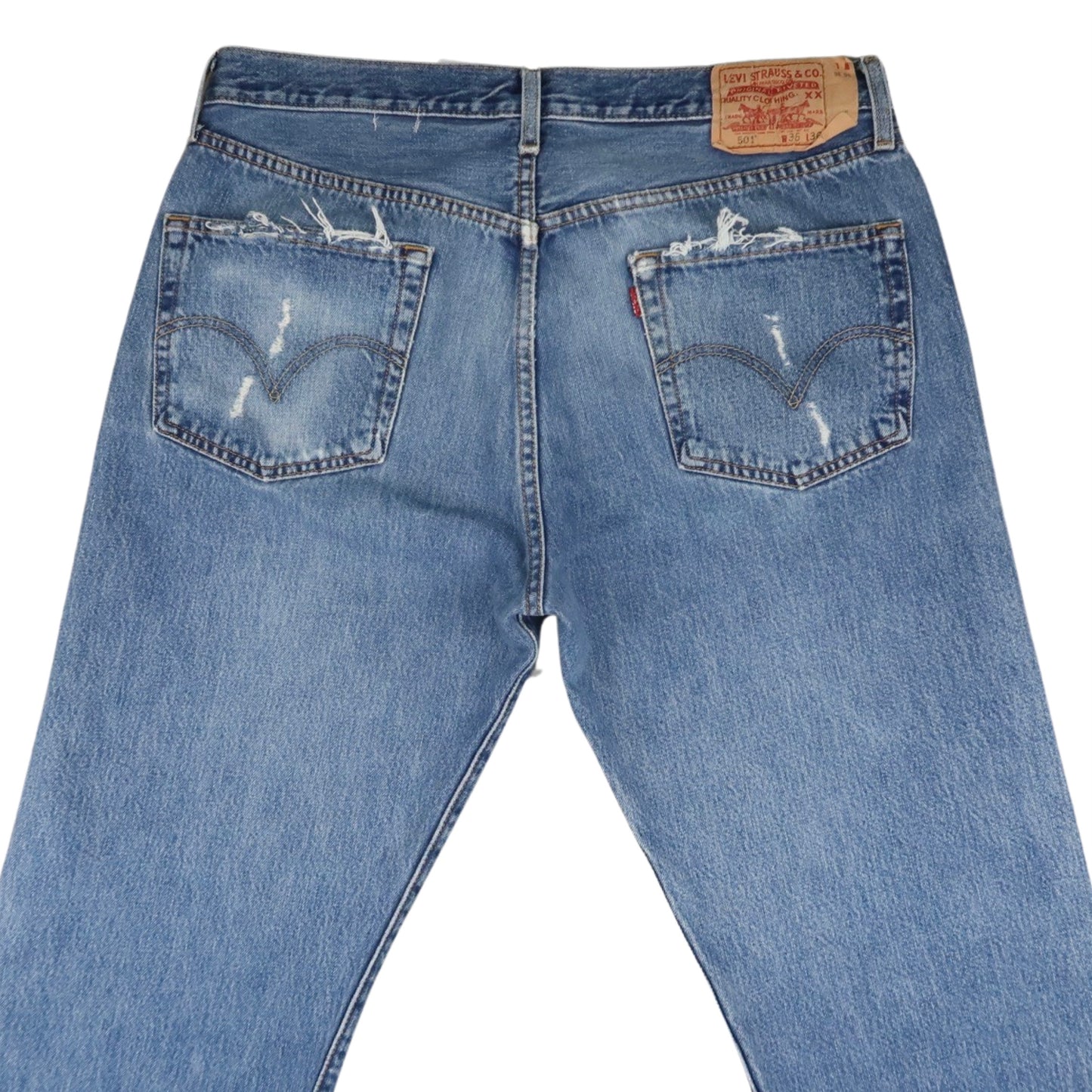 Vintage Levi’s
