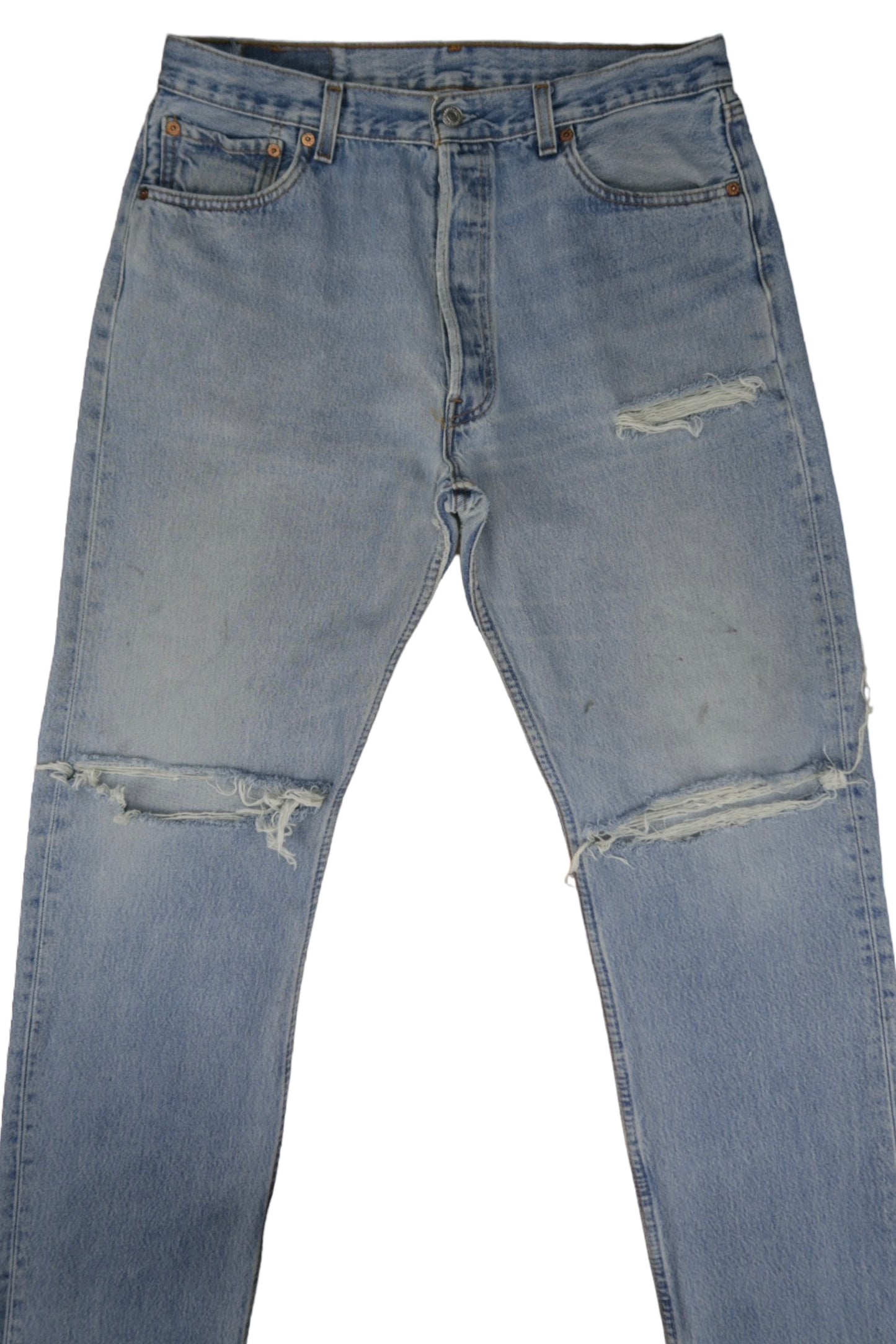 Vintage Levi’s • 33 mens / 31 wmns