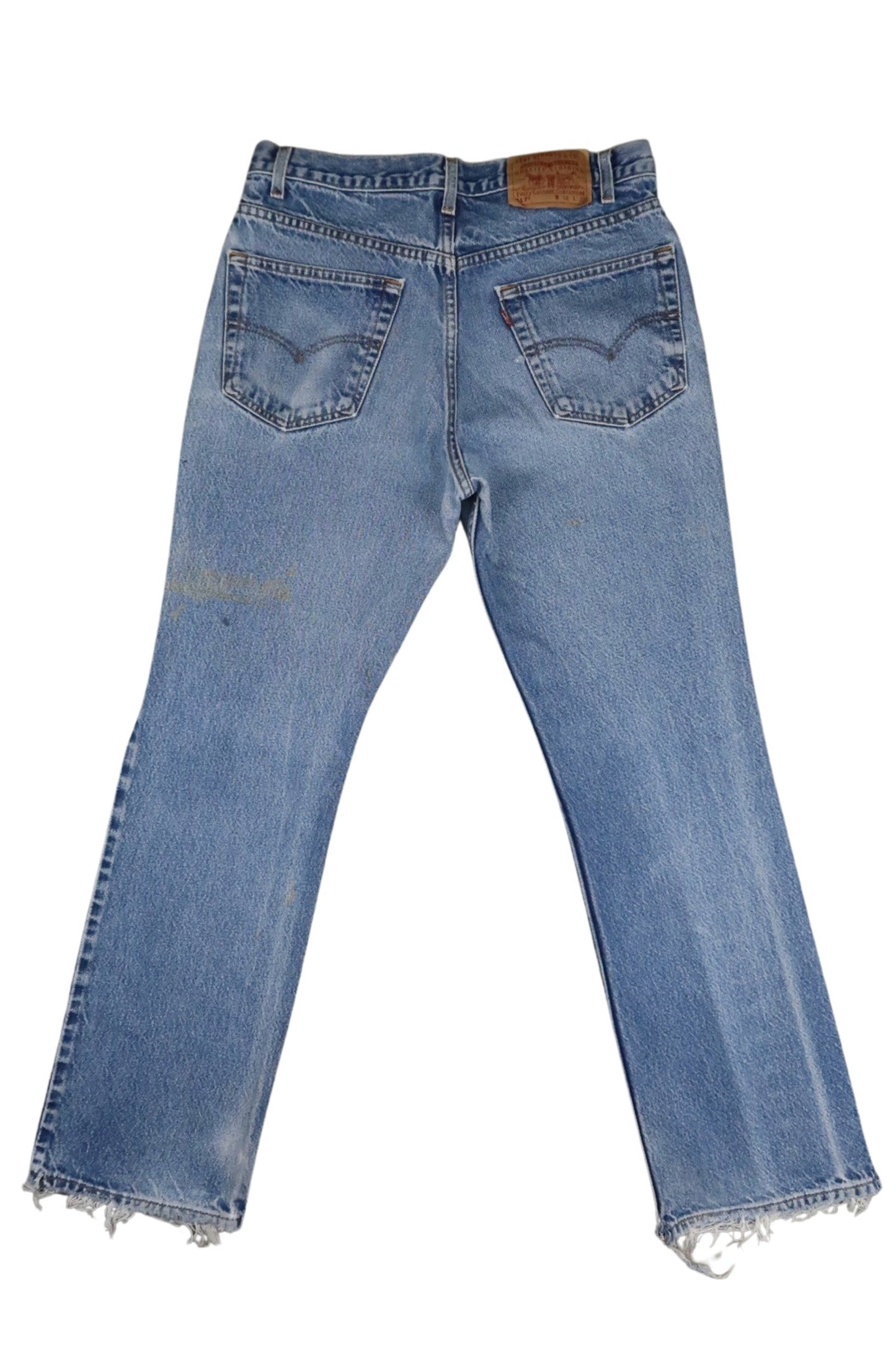 Vintage Levi’s