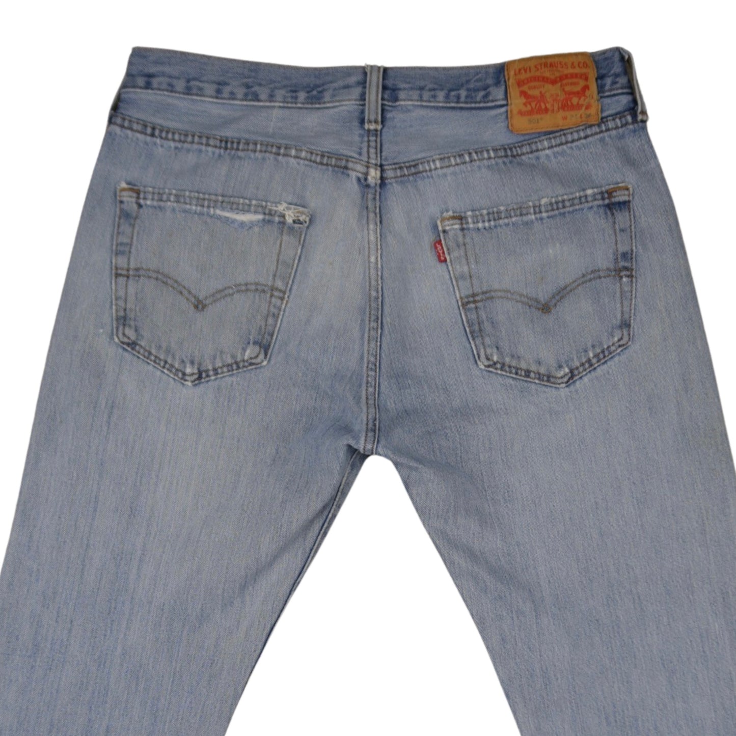 Vintage Levi’s