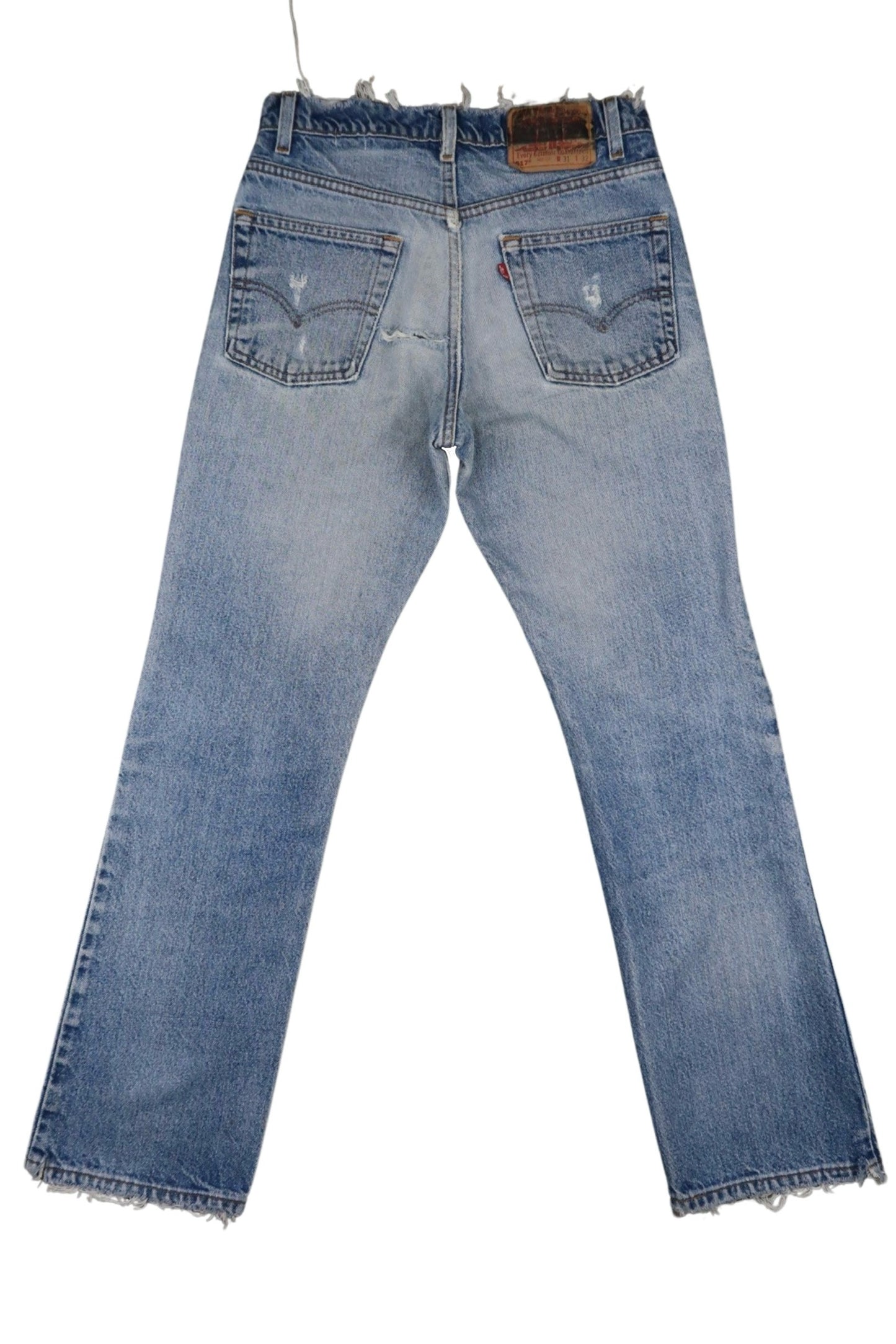 Vintage Levi’s
