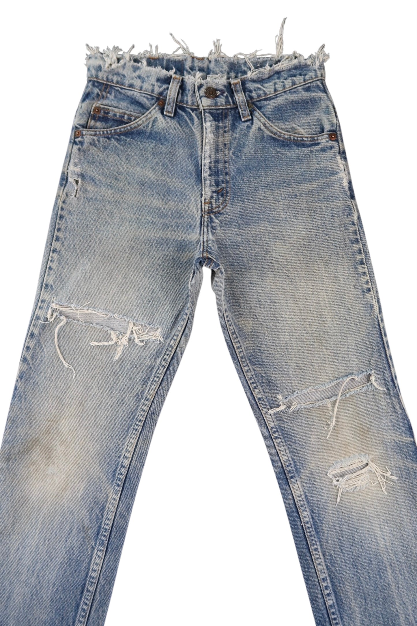 Vintage Levi’s