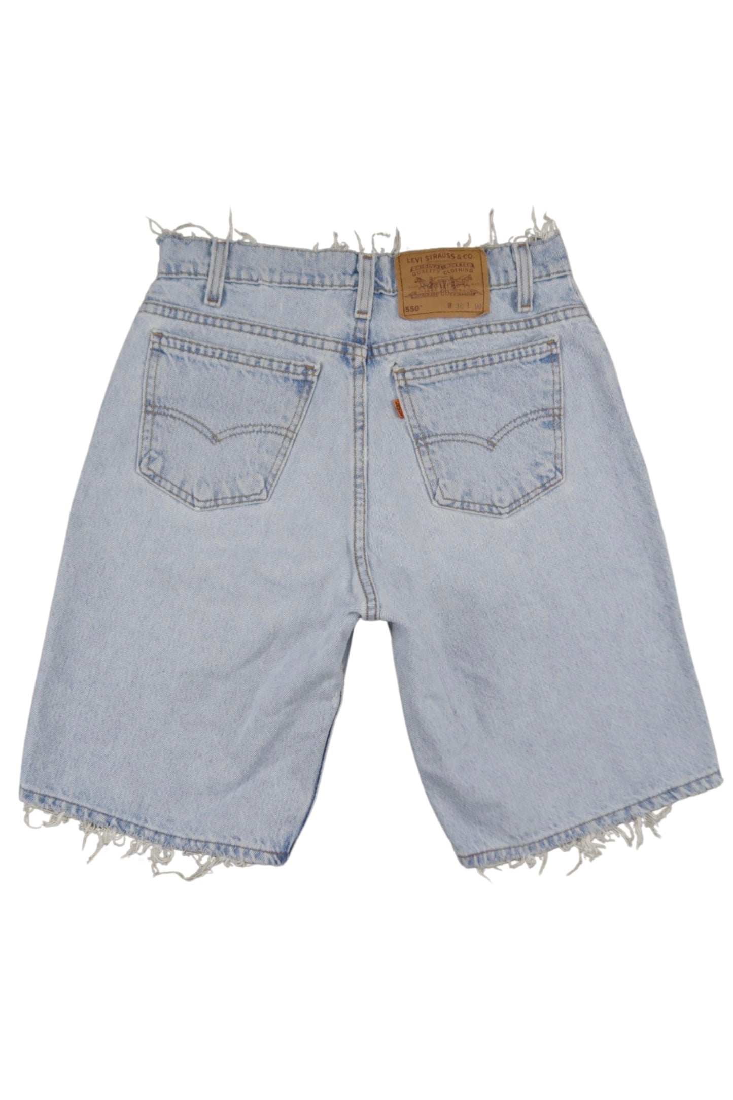 Vintage Levi’s Shorts