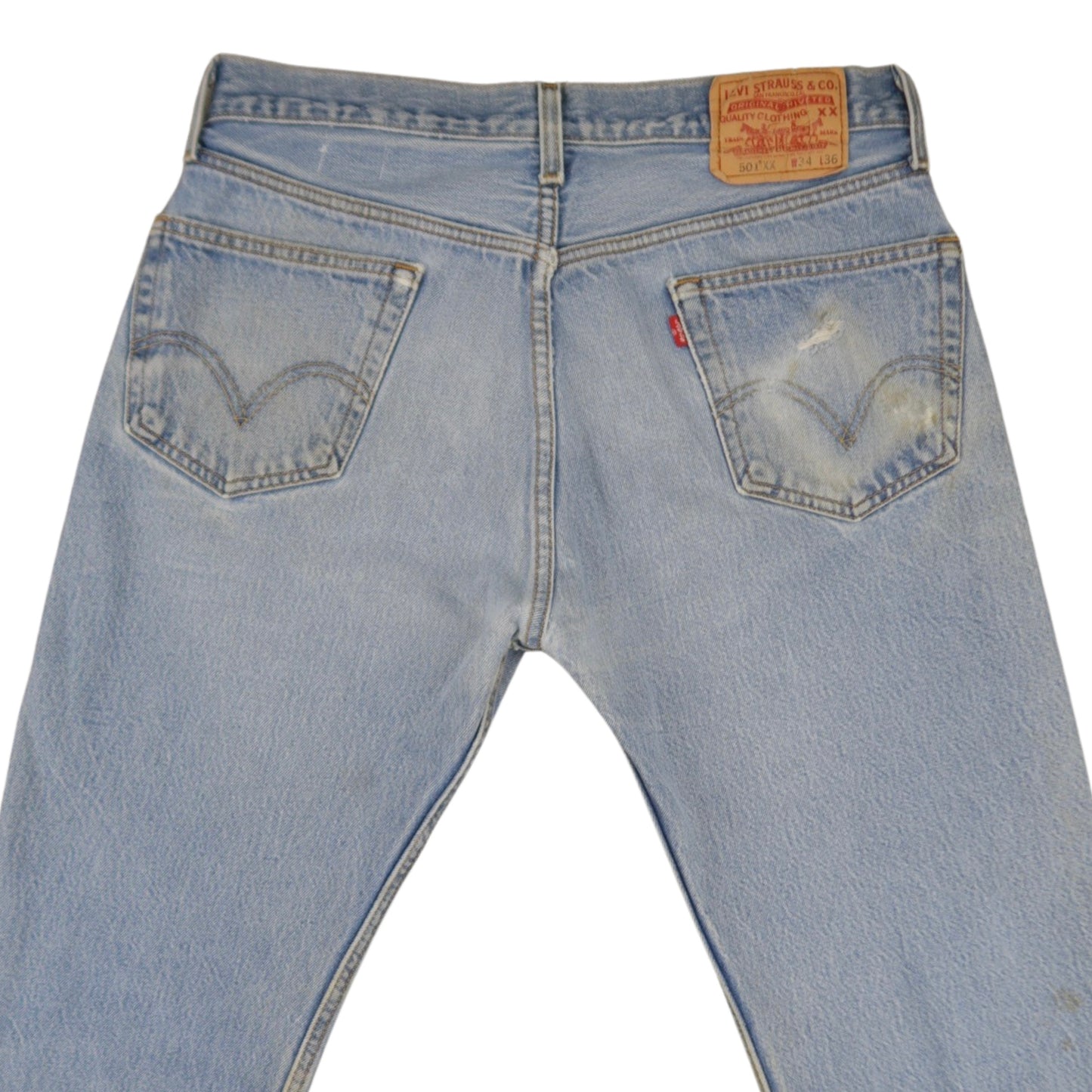 Vintage Levi’s