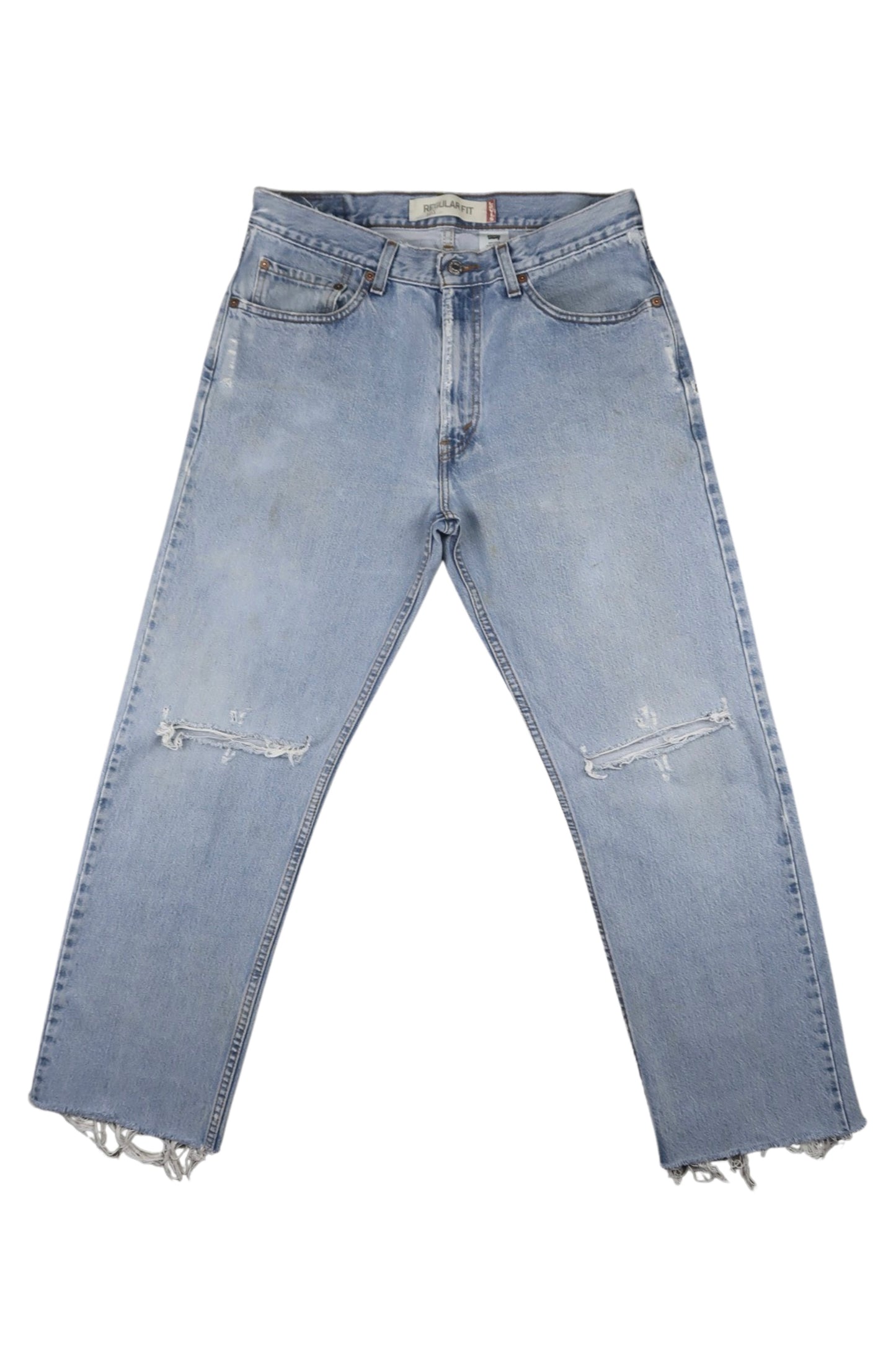 Vintage Levi’s