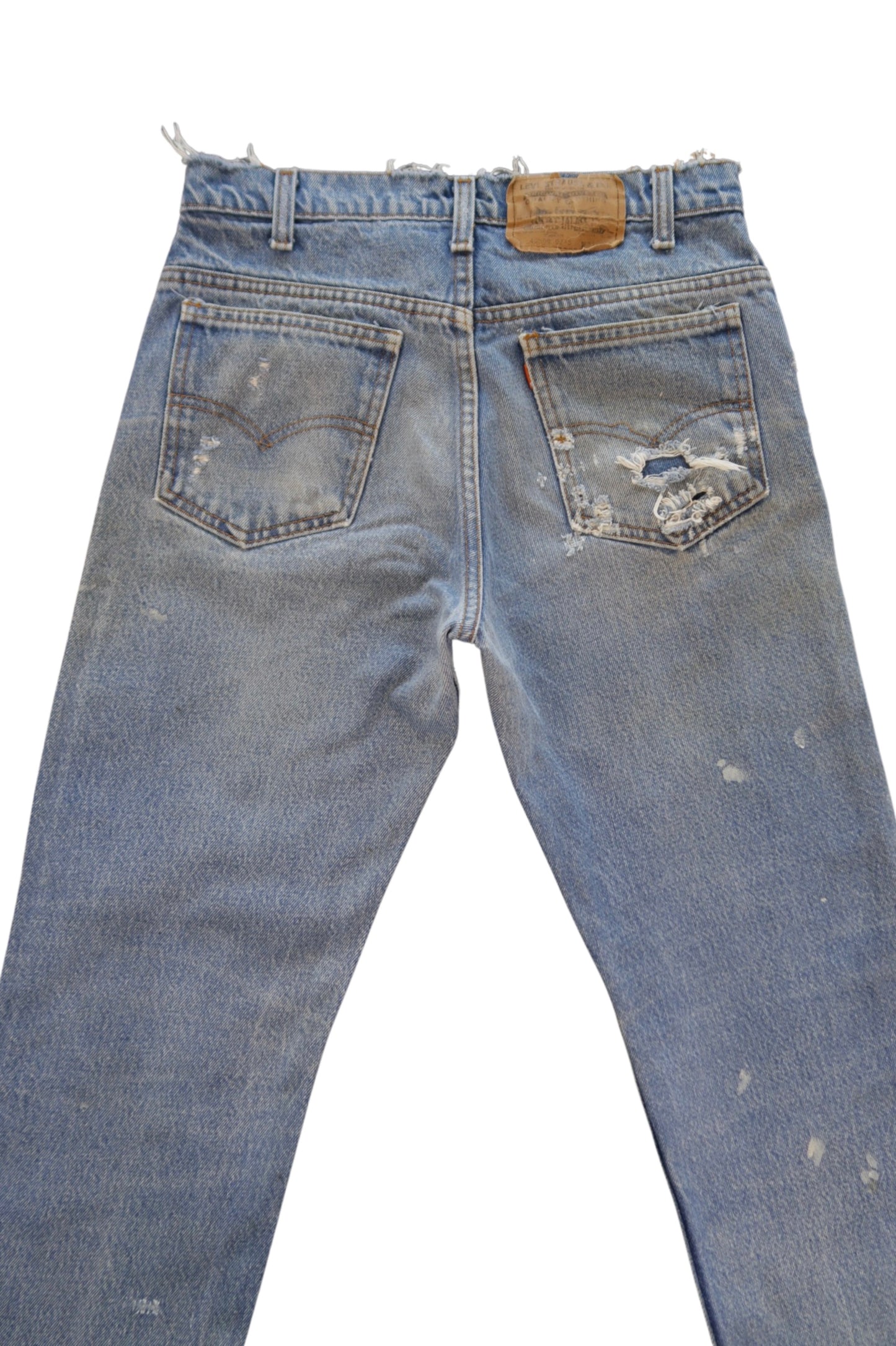 Vintage Levi’s