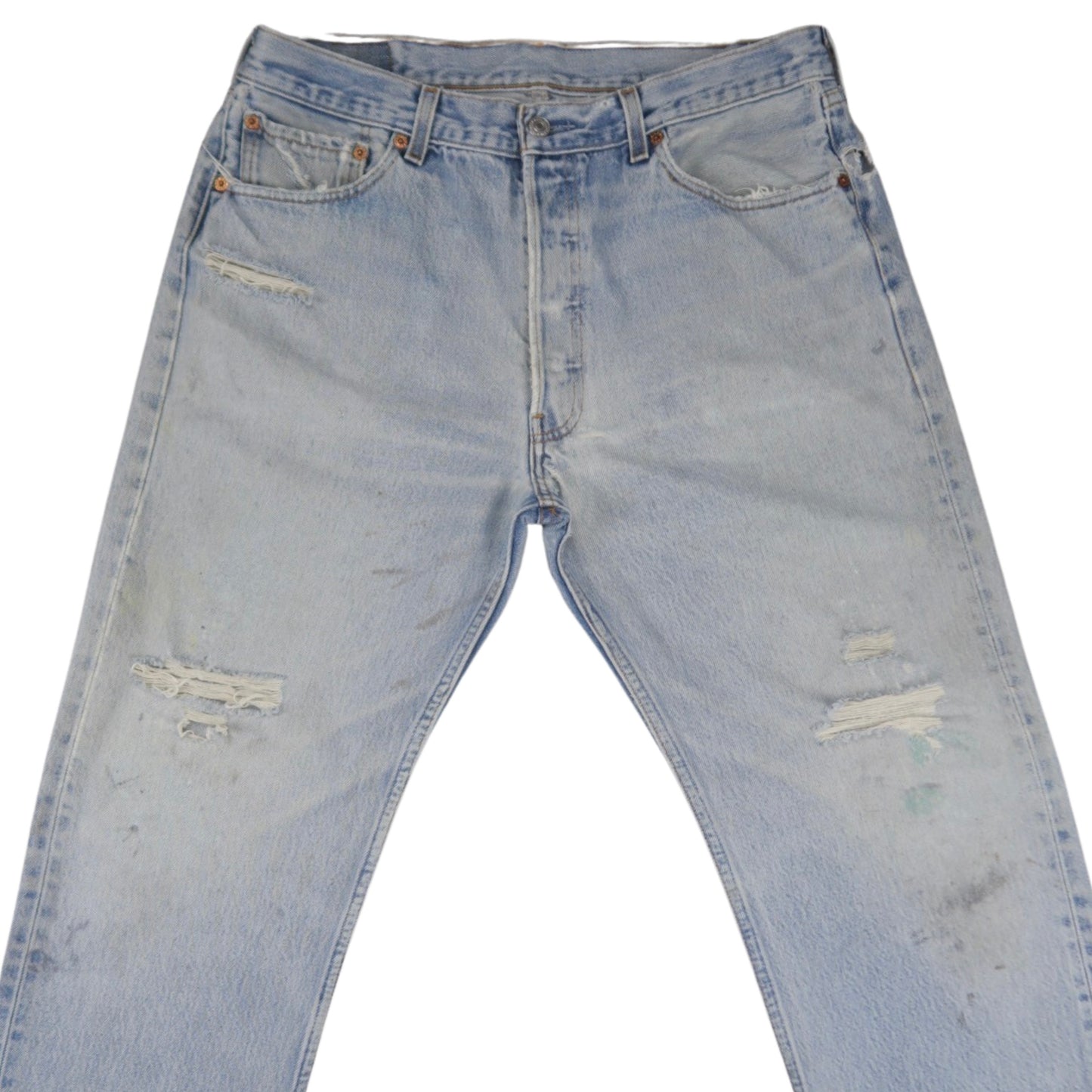 Vintage Levi’s