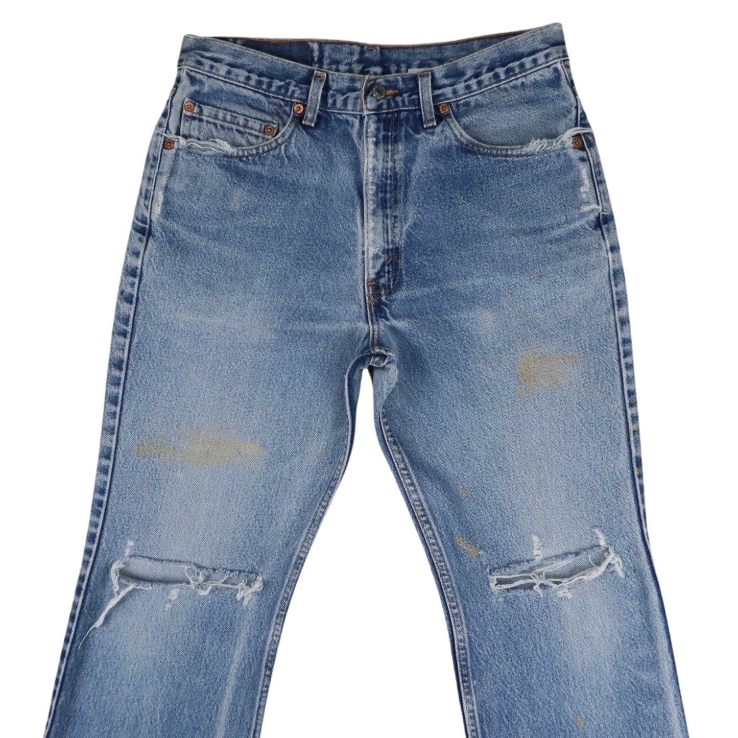 Vintage Levi’s