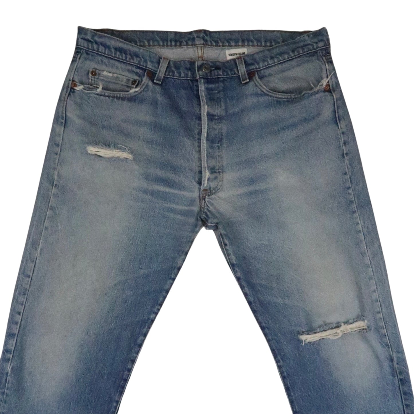 Vintage Levi’s