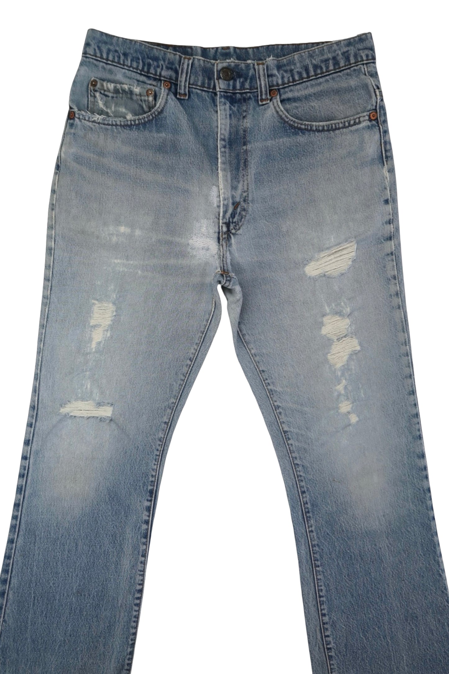 Vintage Levi’s • 30 mens / 28 wmns
