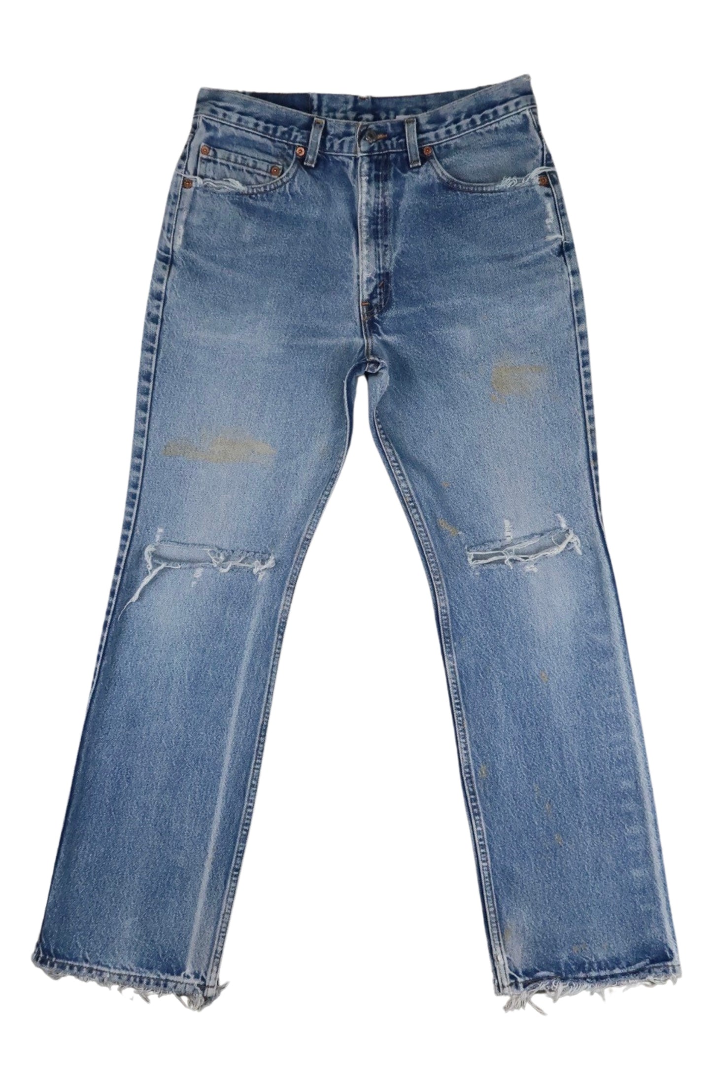 Vintage Levi’s
