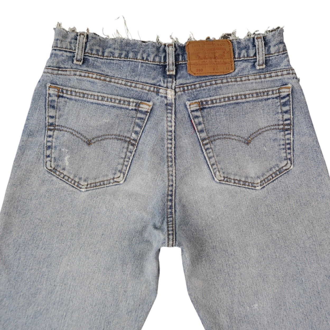 Vintage Levi’s