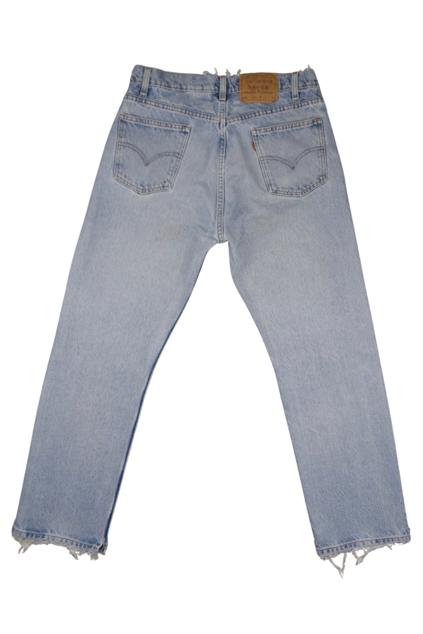 Vintage Levi’s