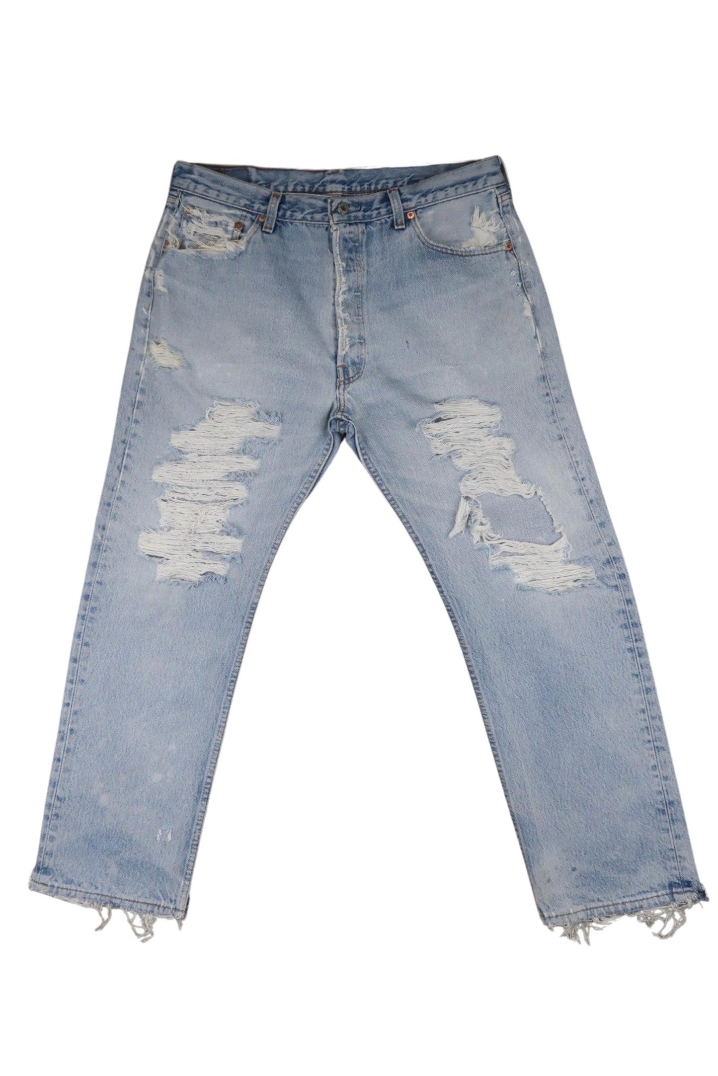 Vintage Levi’s