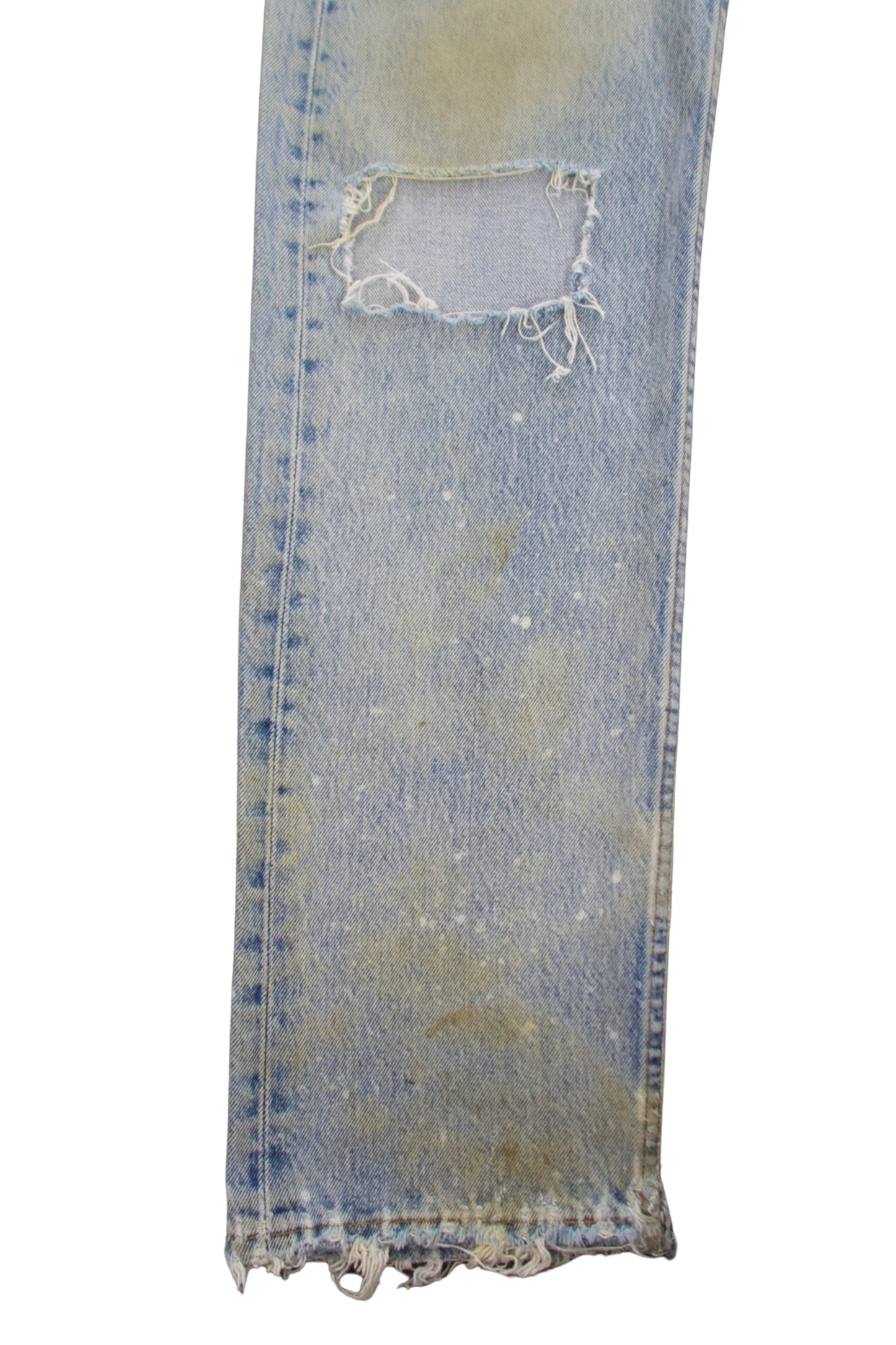 Vintage Levi’s