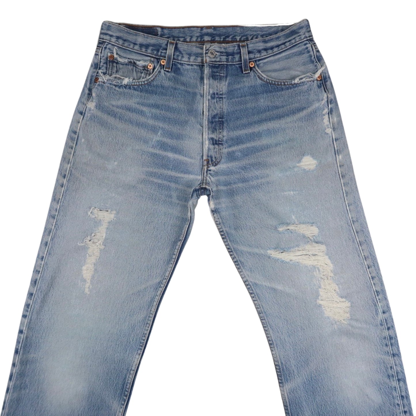 Vintage Levi’s