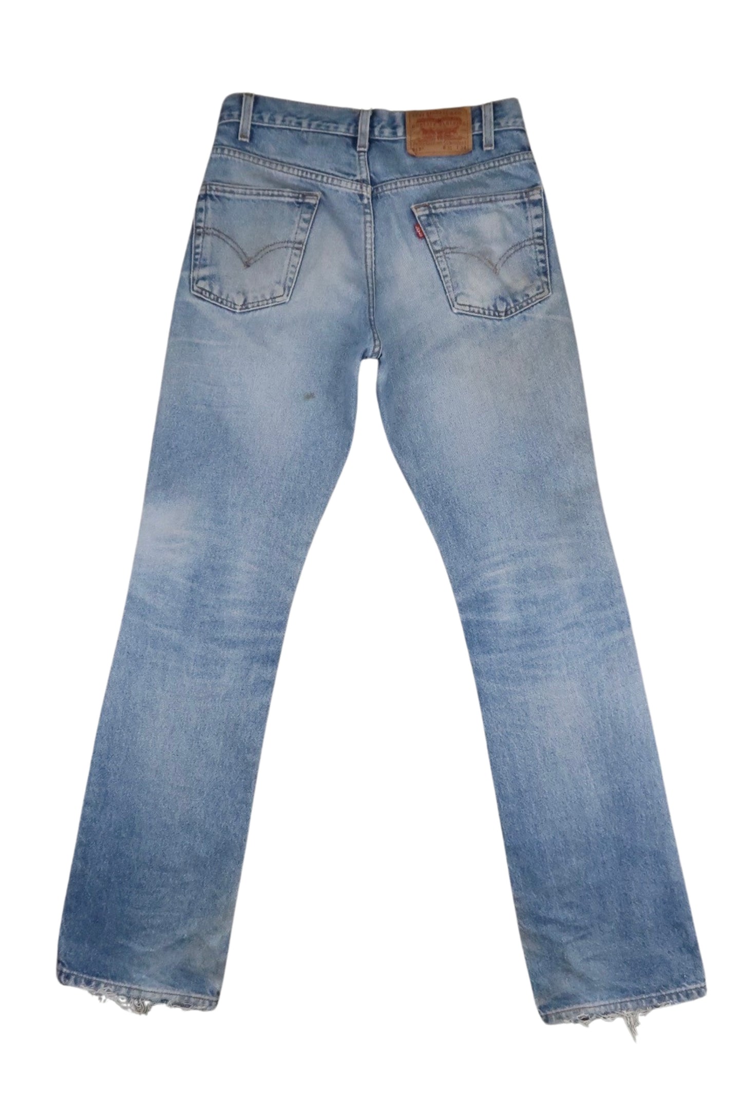 Vintage Levi’s
