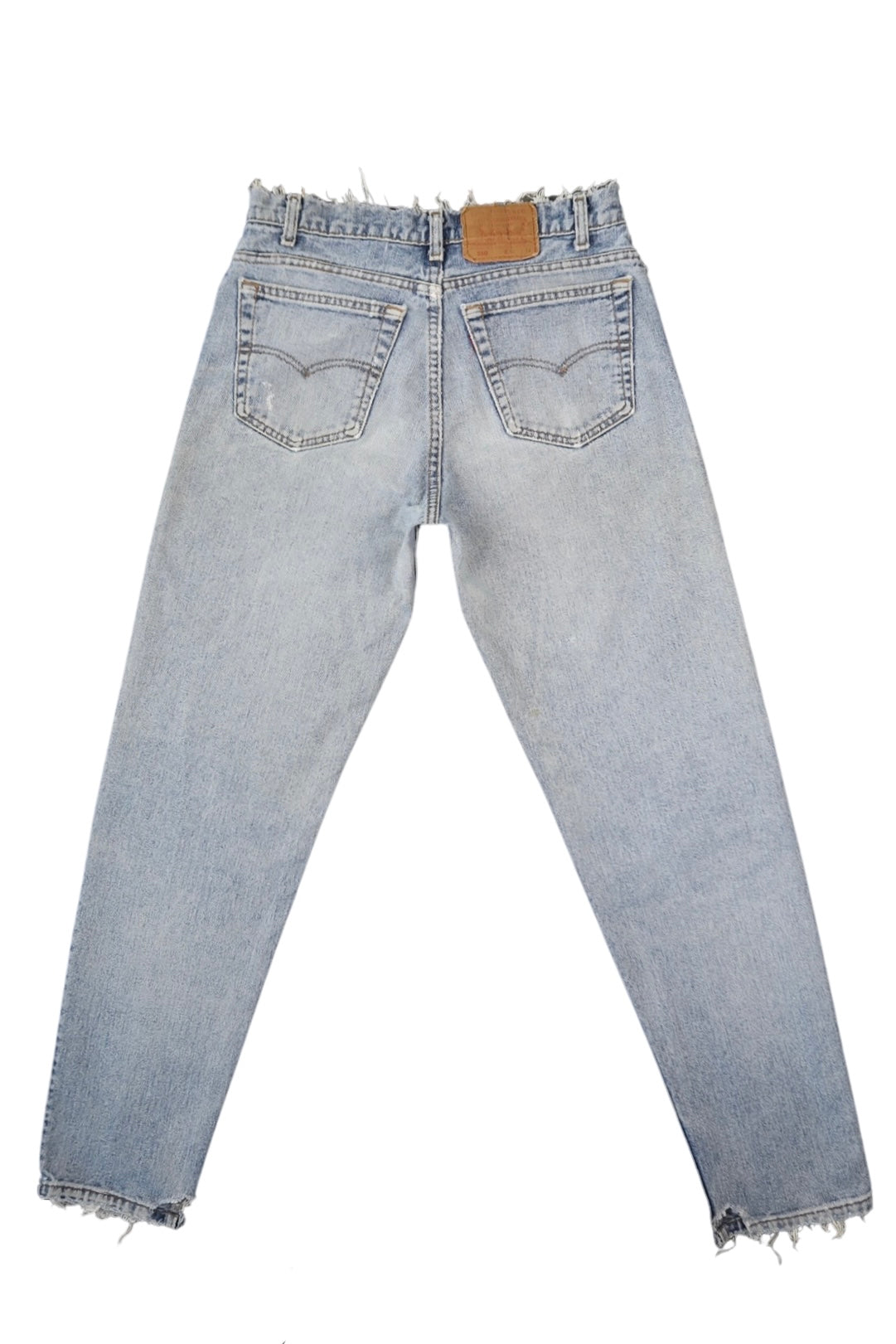 Vintage Levi’s