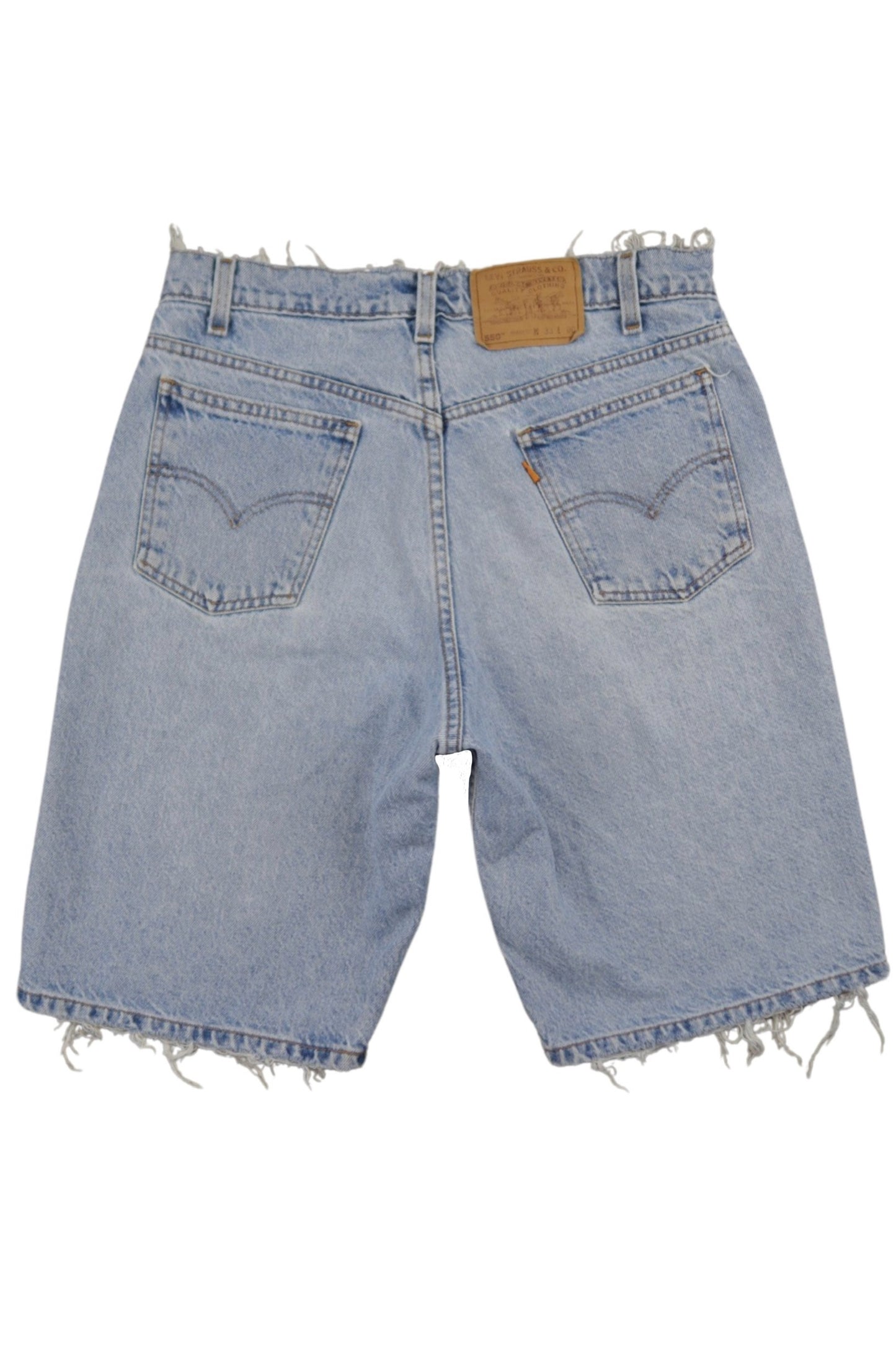 Vintage Levi’s Shorts