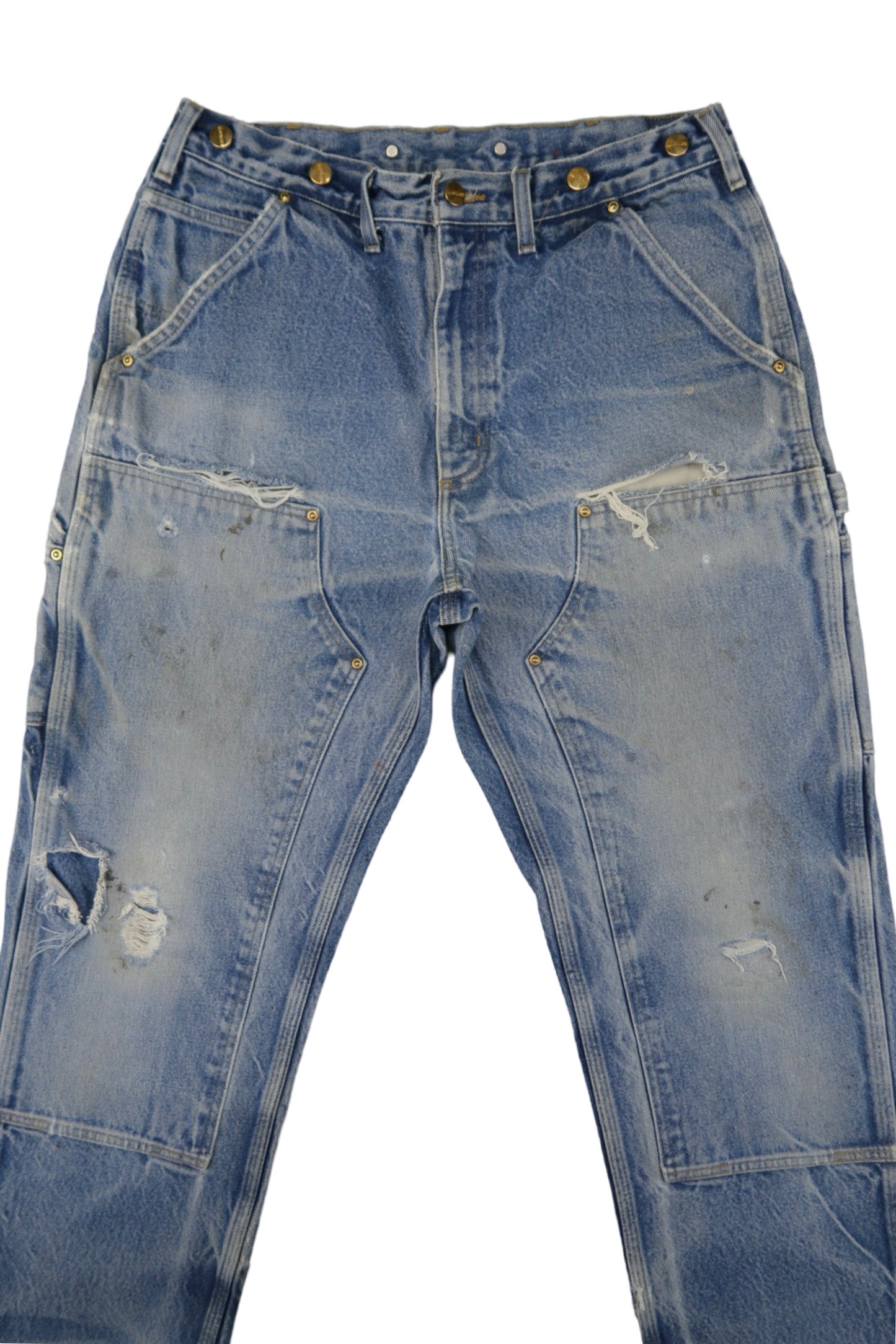 Vintage Carhartt Jeans • 32 mens / 30 wmns