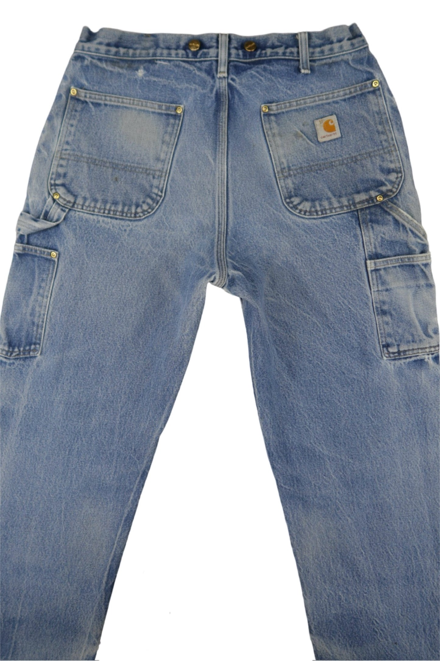 Vintage Carhartt Jeans • 32 mens / 30 wmns