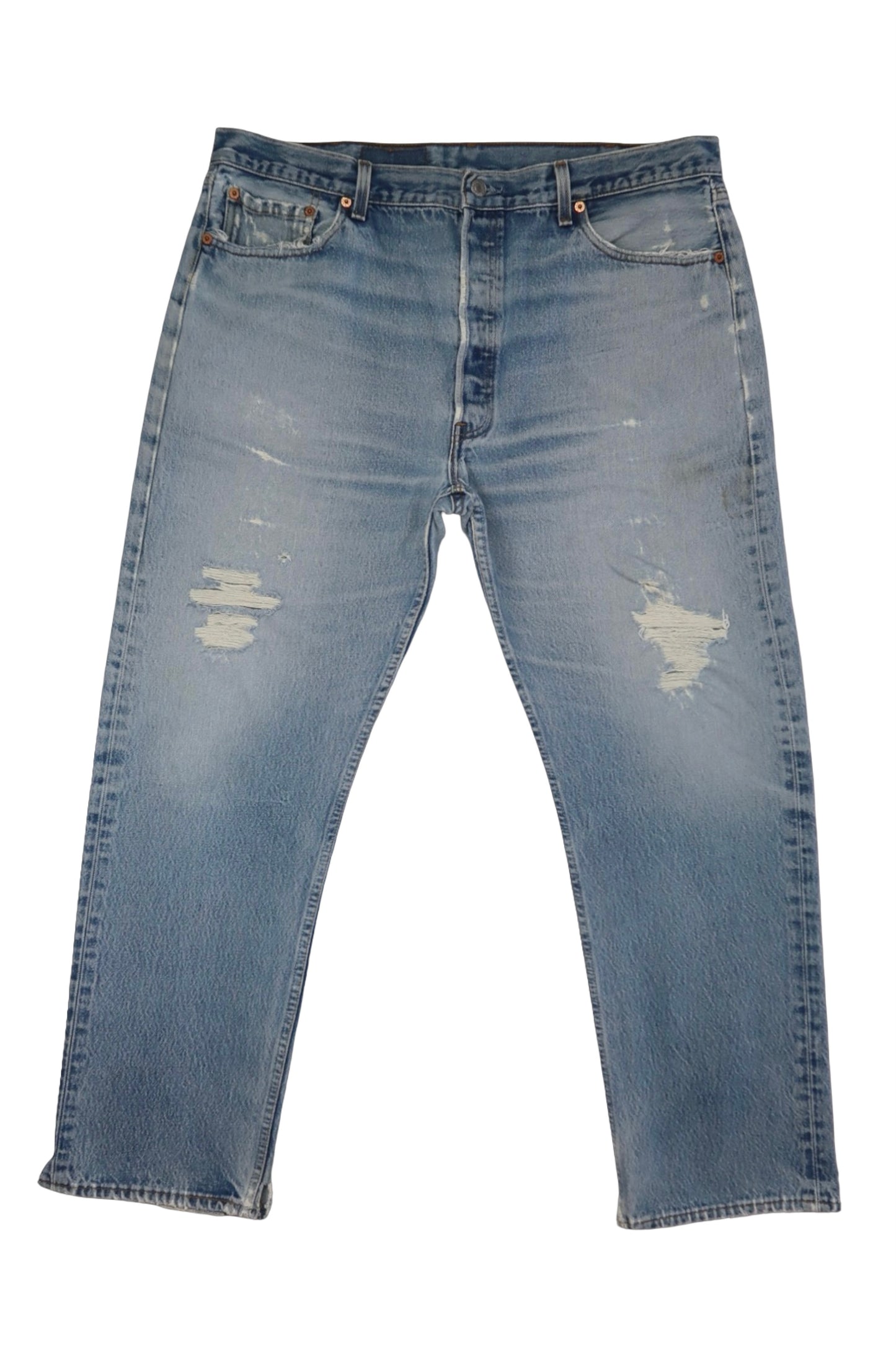Vintage Levi’s • 38 mens / 36 wmns