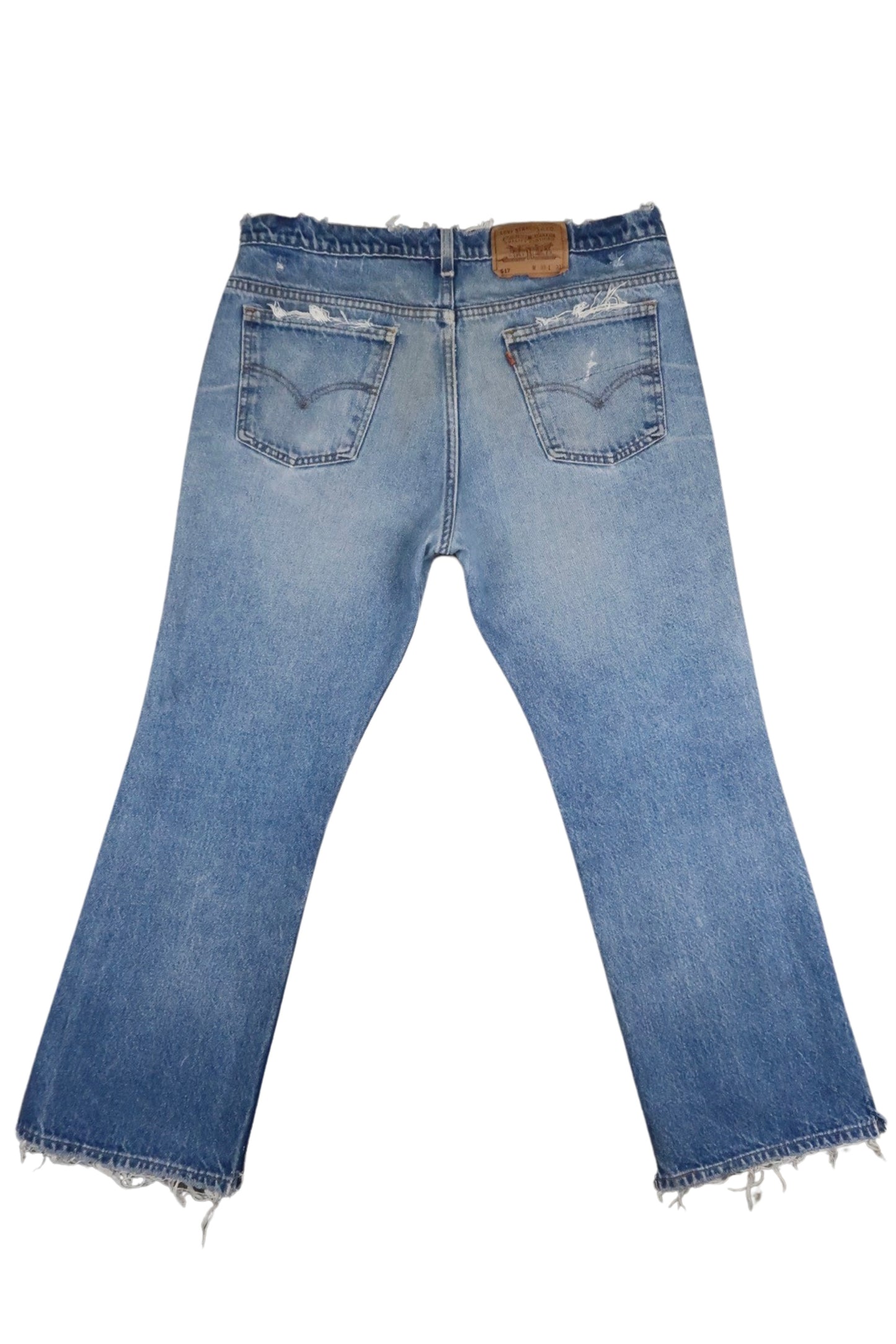 Vintage Levi’s