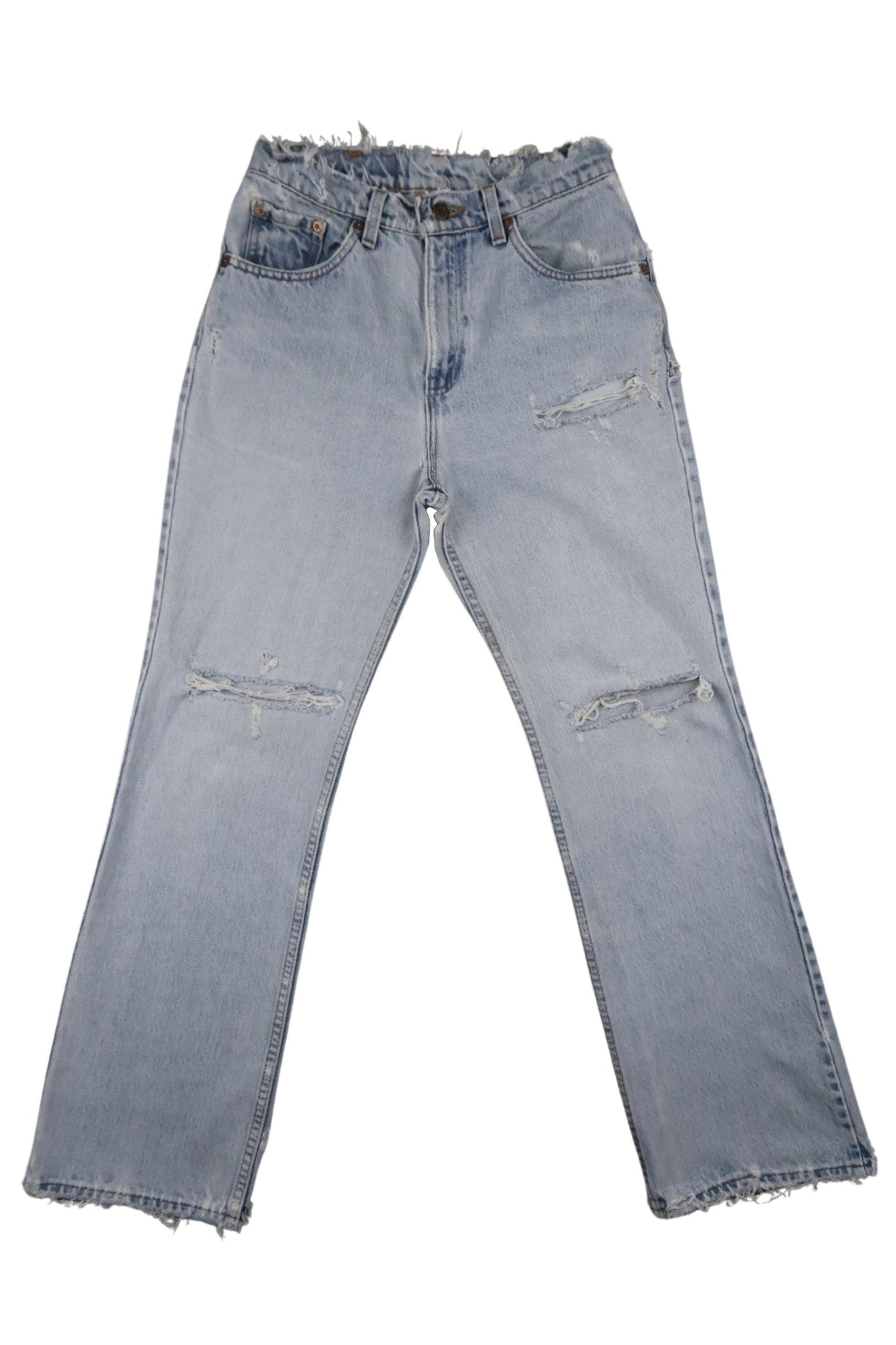 Vintage Levi’s