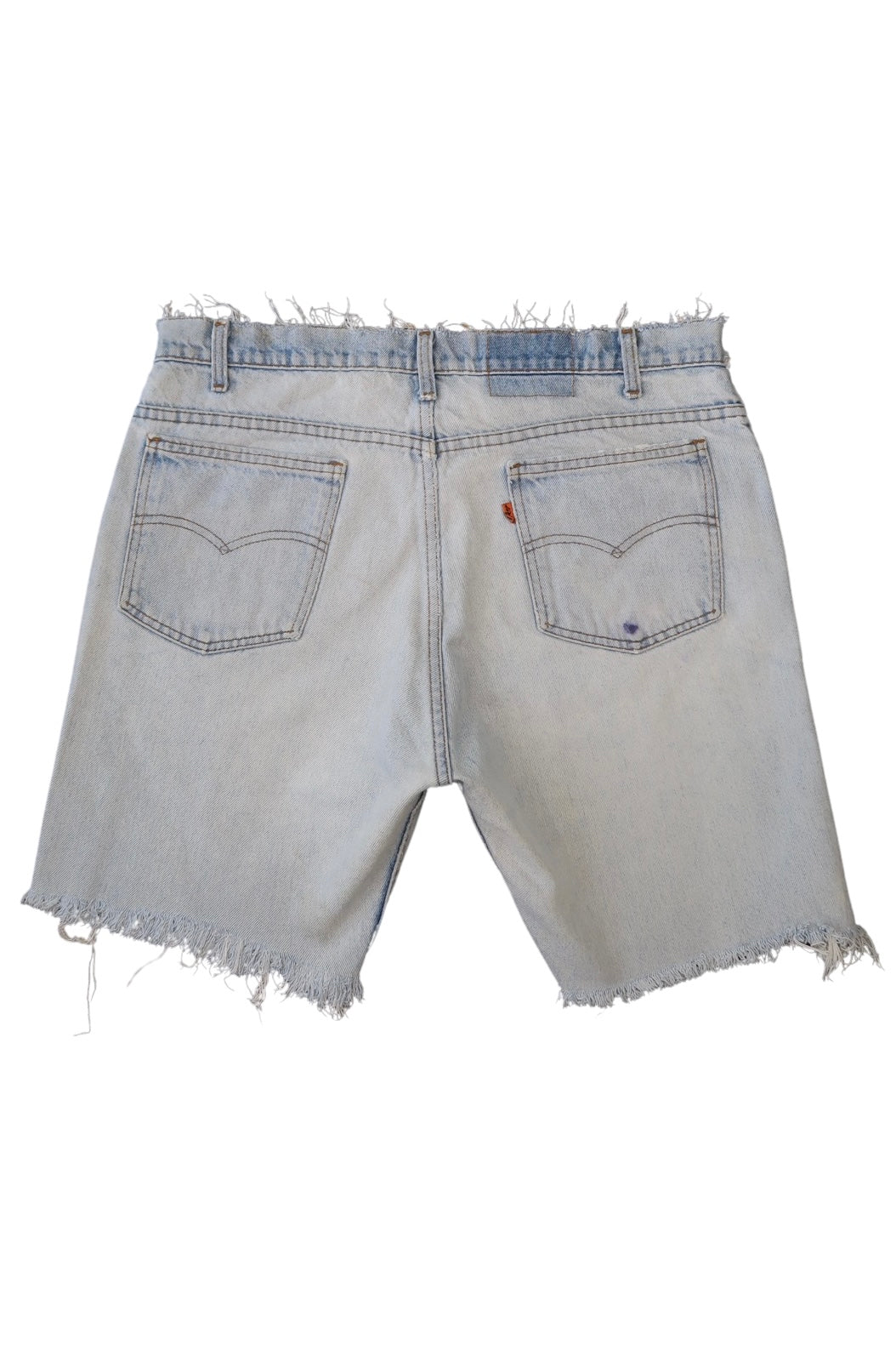 Vintage Levi’s Shorts