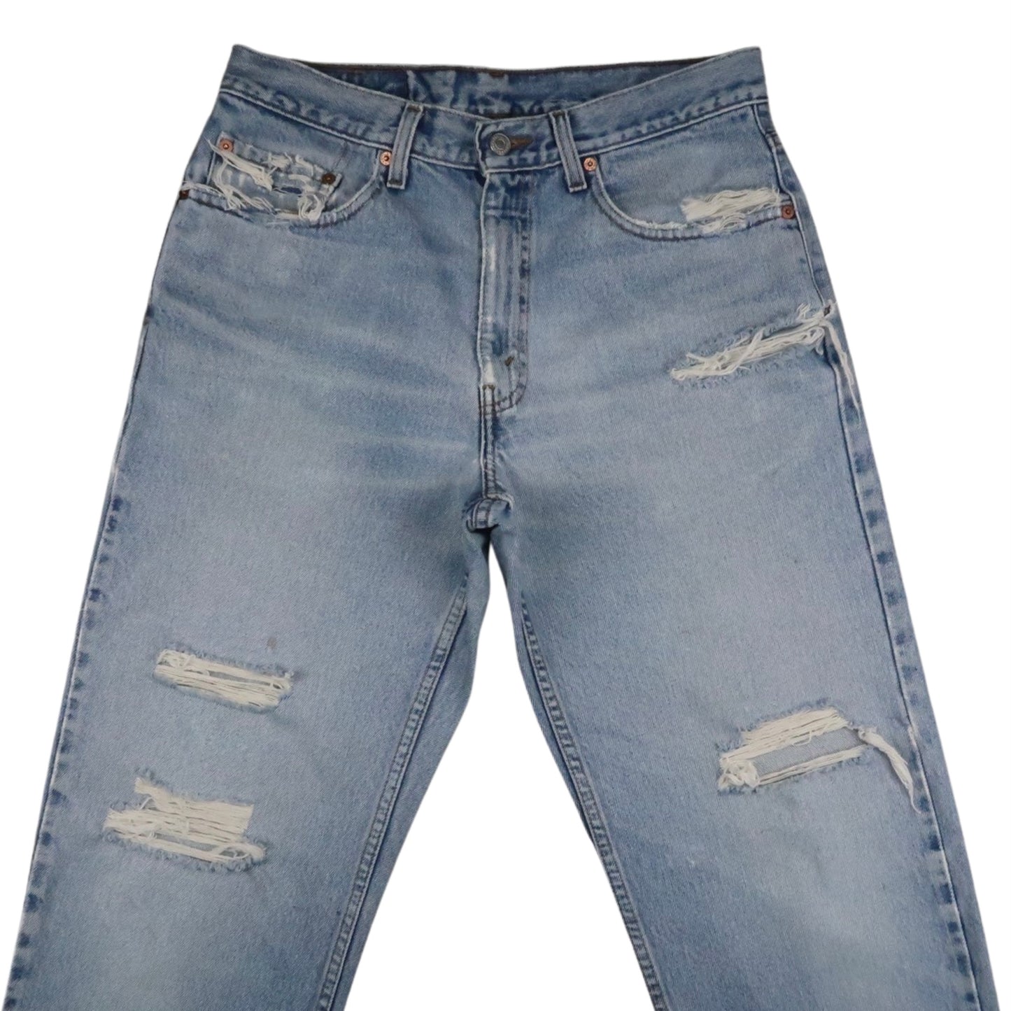 Vintage Levi’s
