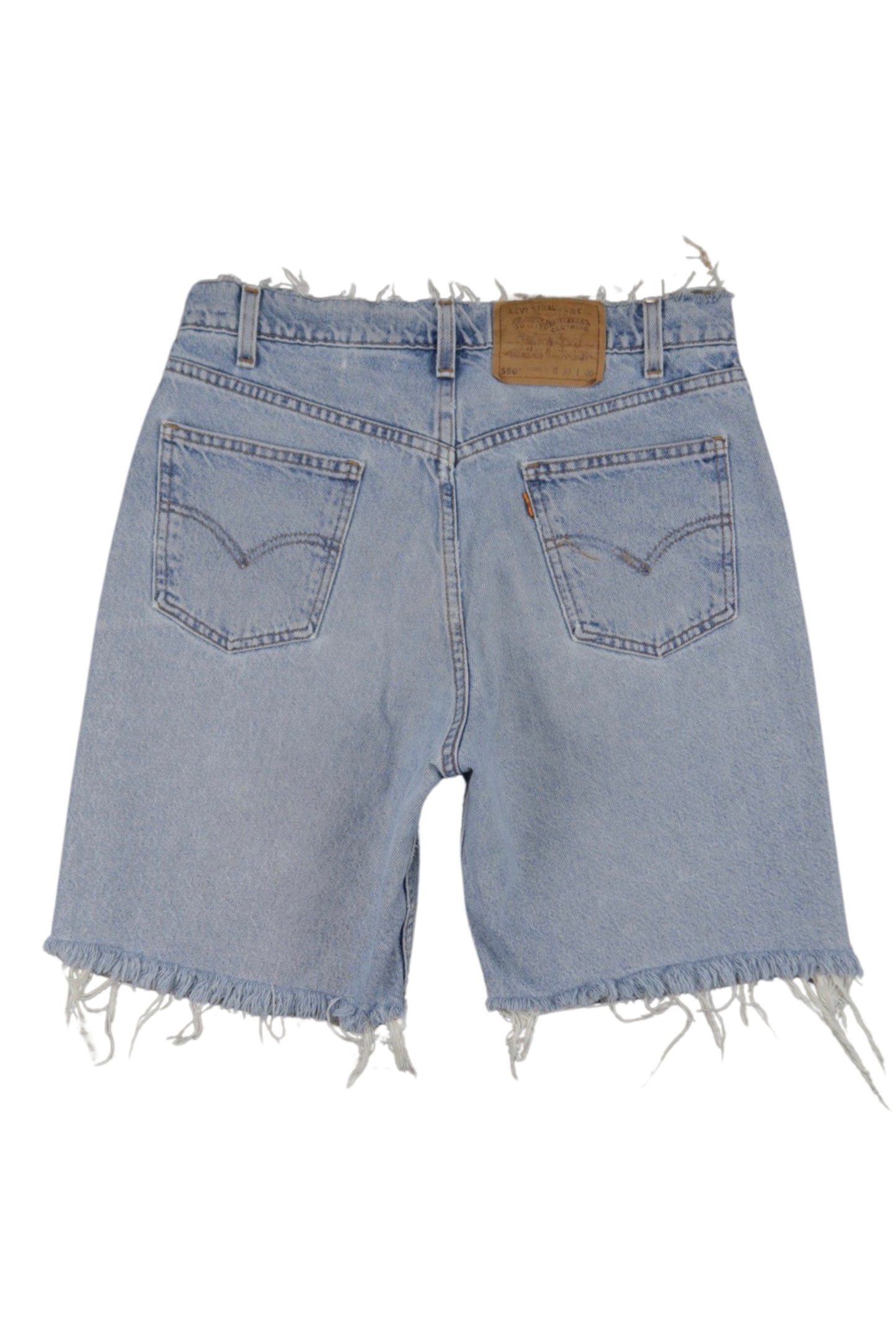Vintage Levi’s Shorts