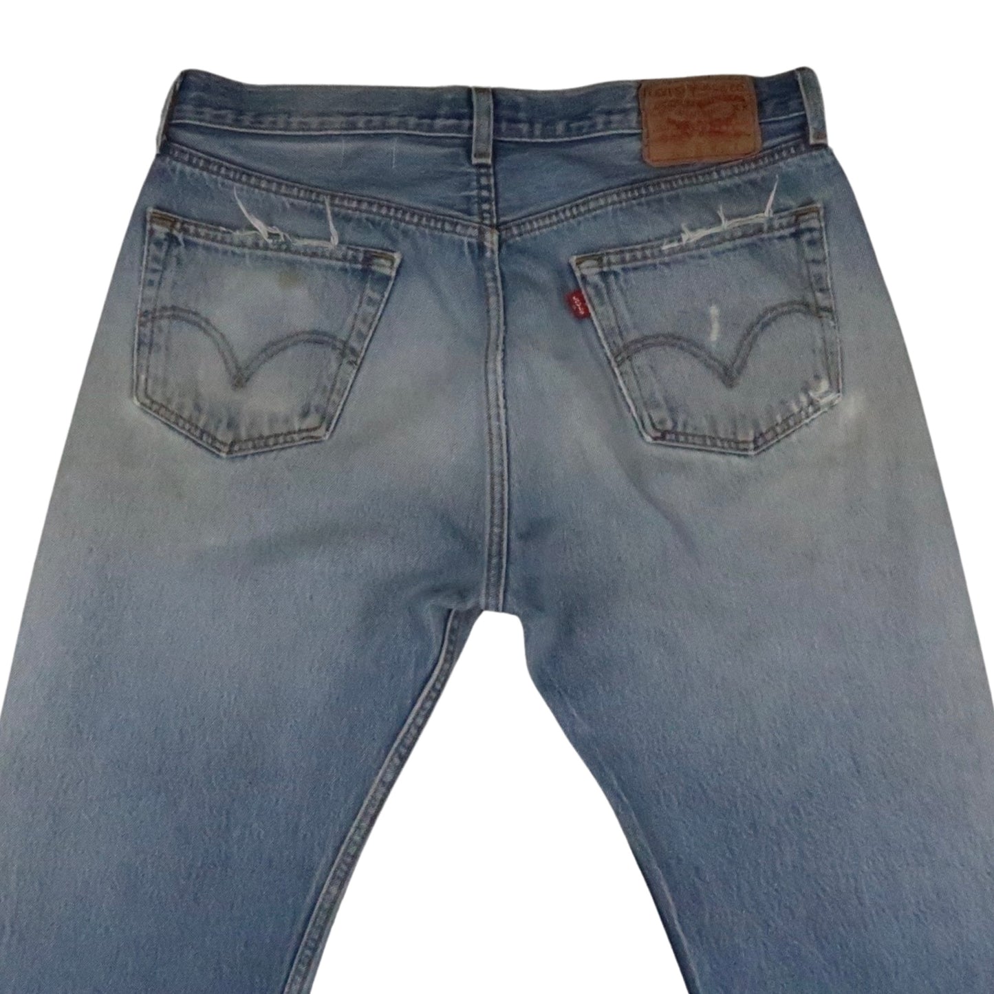 Vintage Levi’s