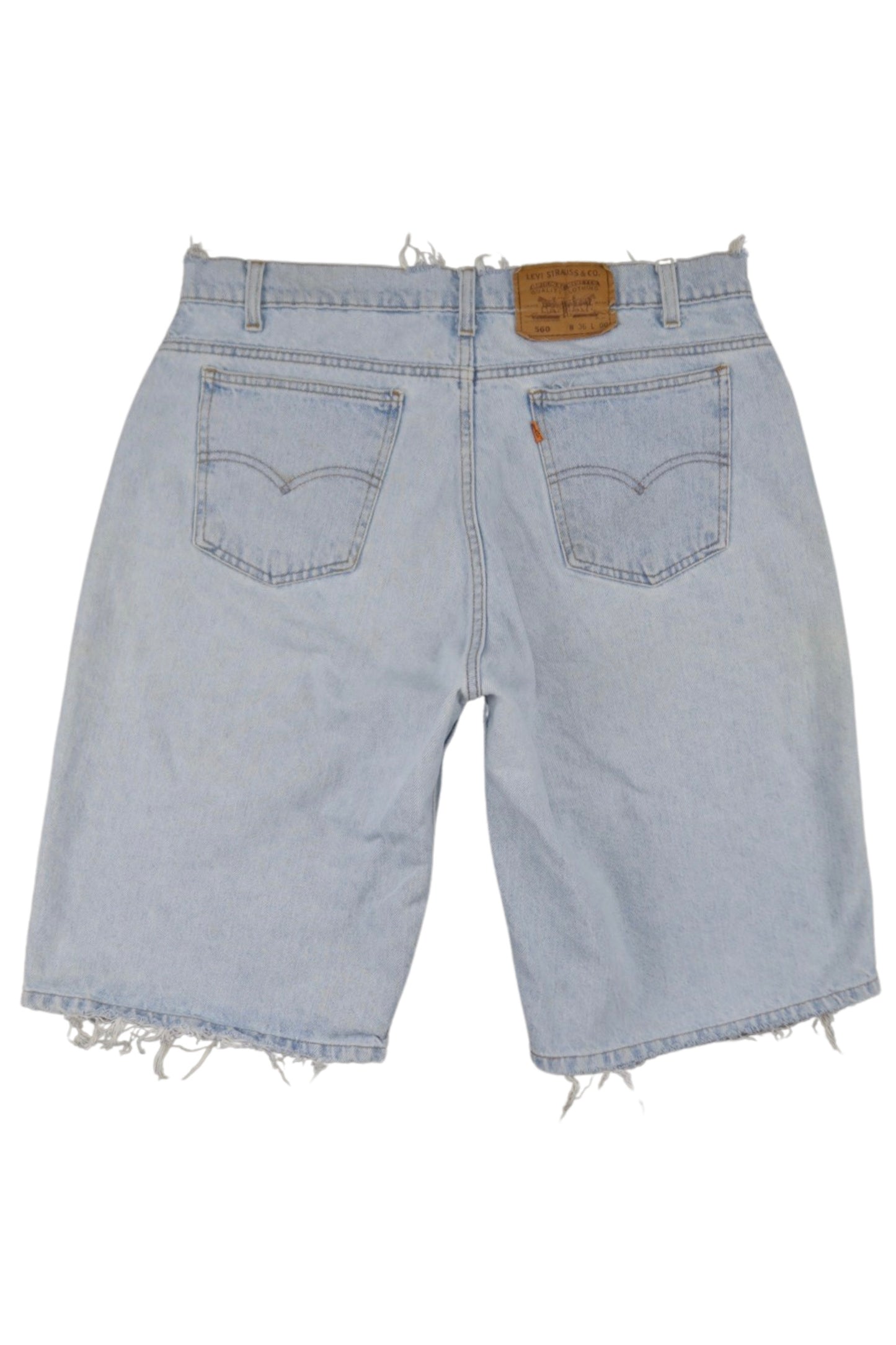 Vintage Levi’s Shorts