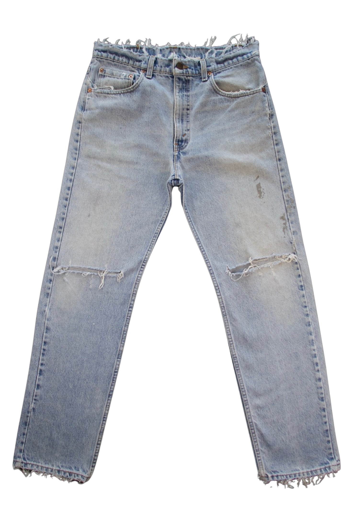 Vintage Levi’s