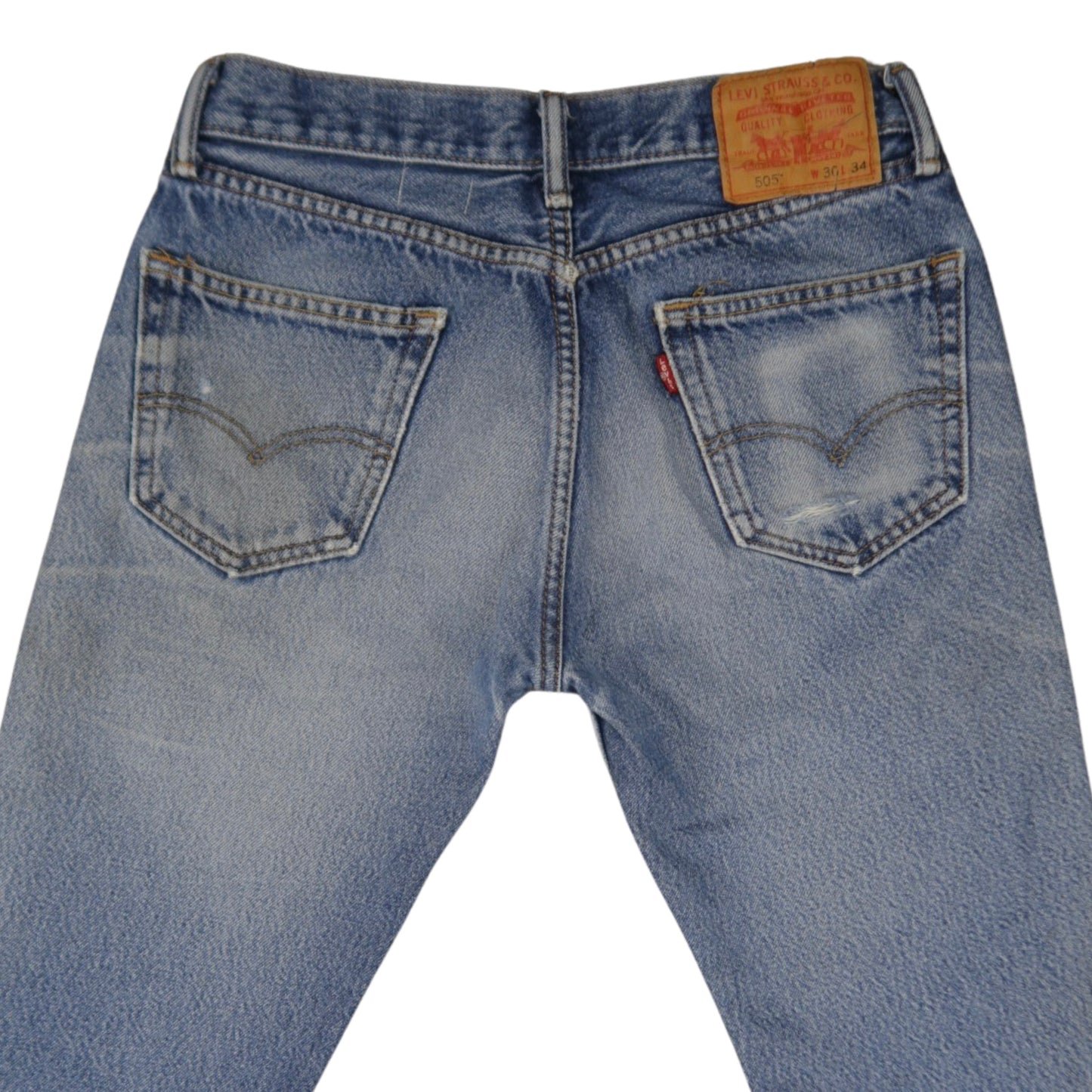 Vintage Levi’s