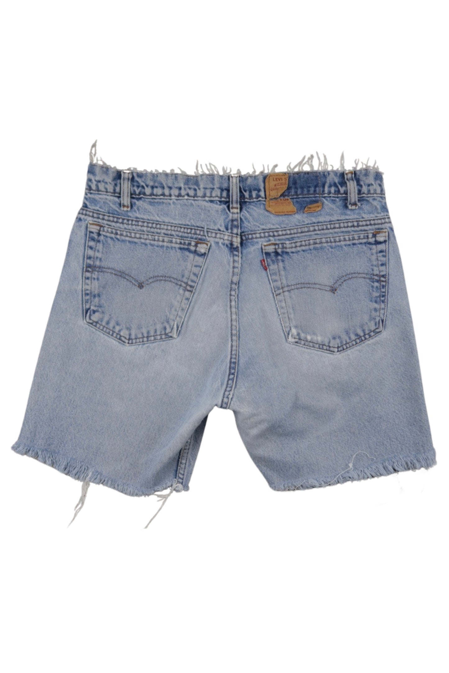 Vintage Levi’s Shorts