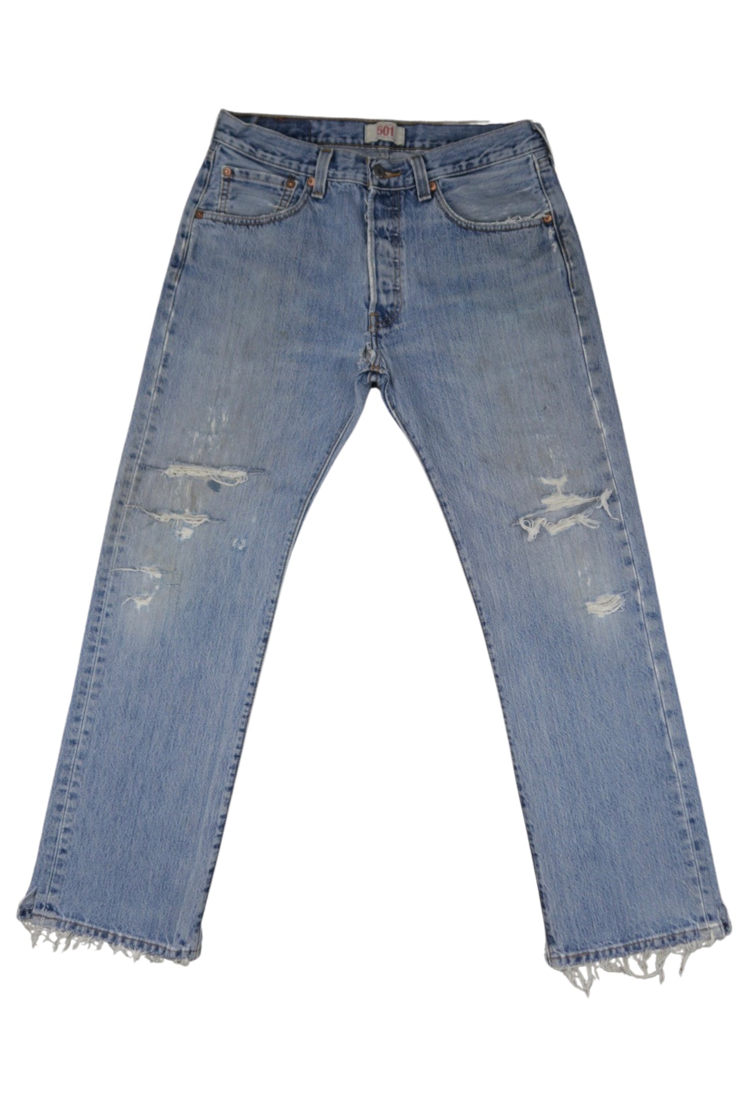 Vintage Levi’s