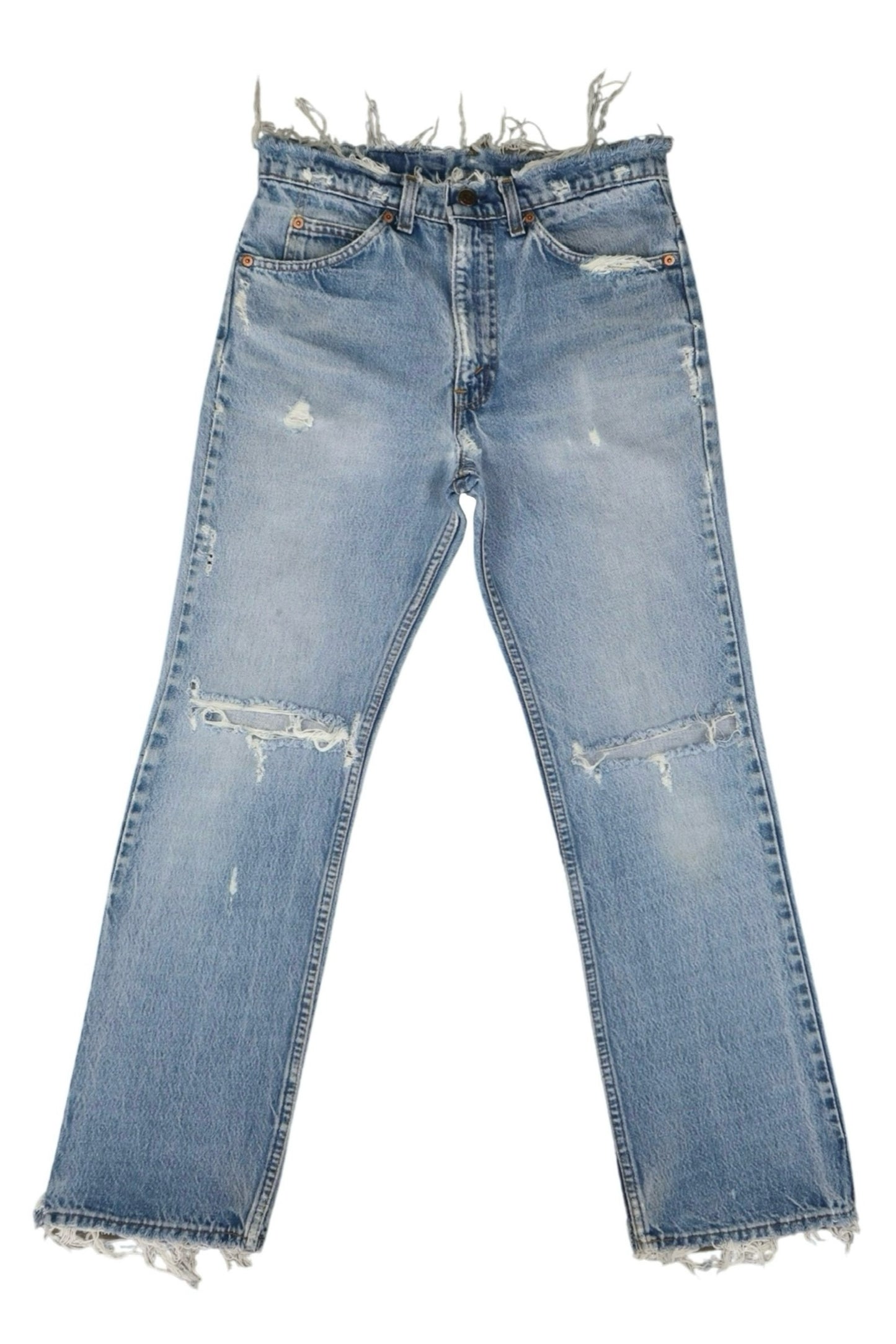 Vintage Levi’s