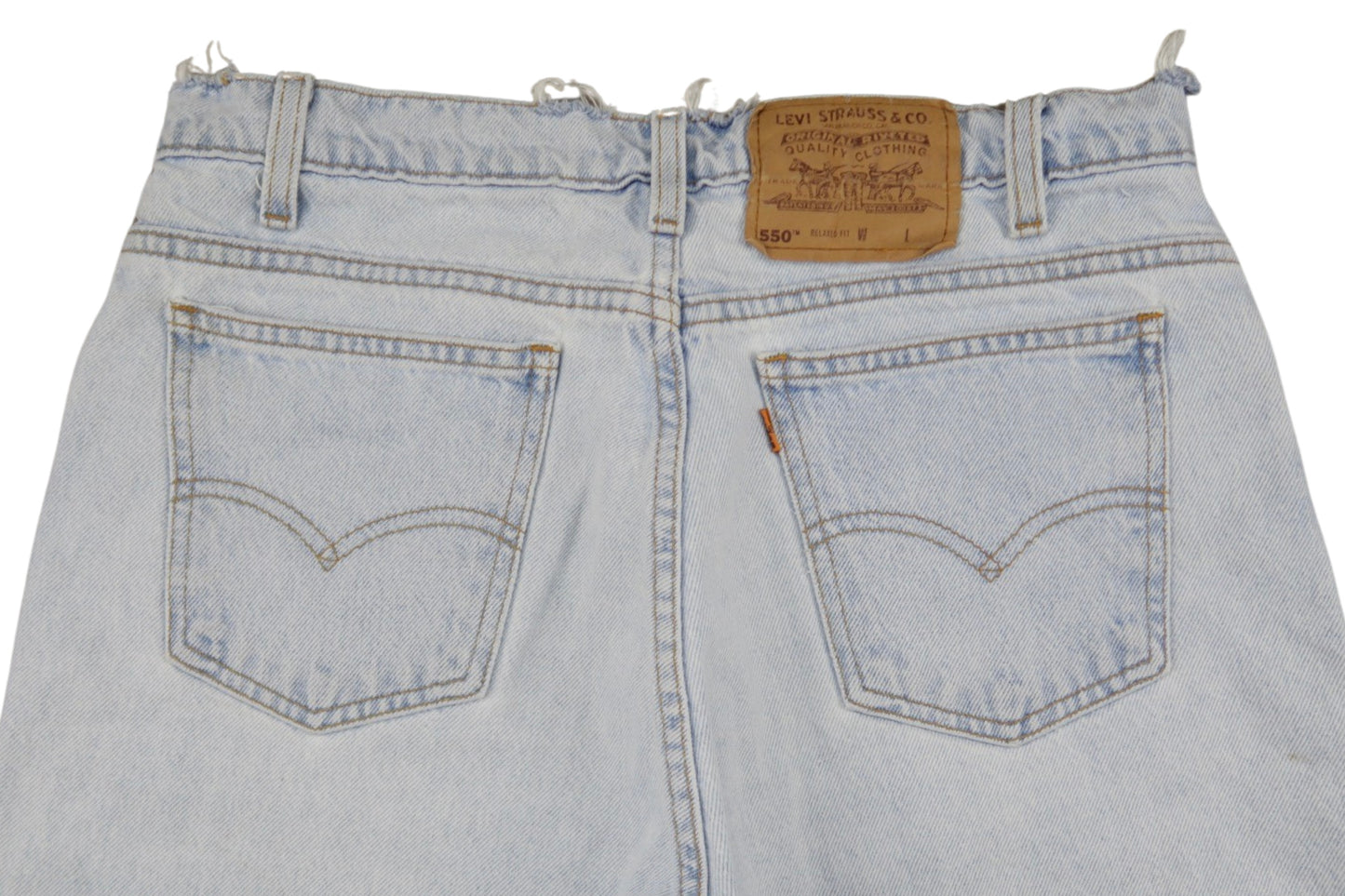 Vintage Levi’s Shorts