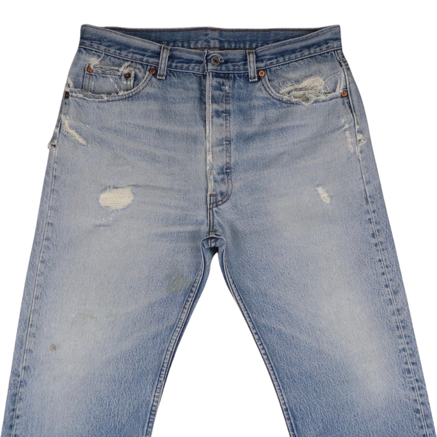 Vintage Levi’s