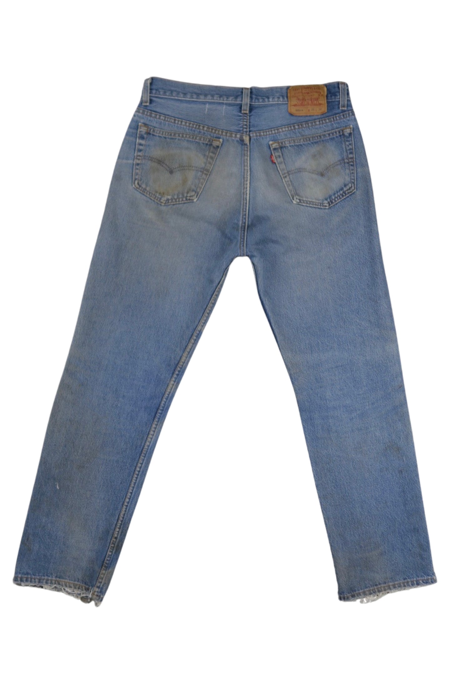 Vintage Levi’s