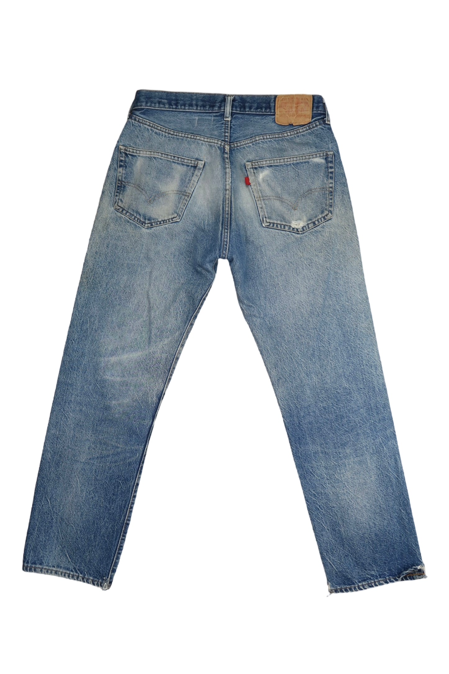 Vintage Levi’s • 31 mens / 29 wmns