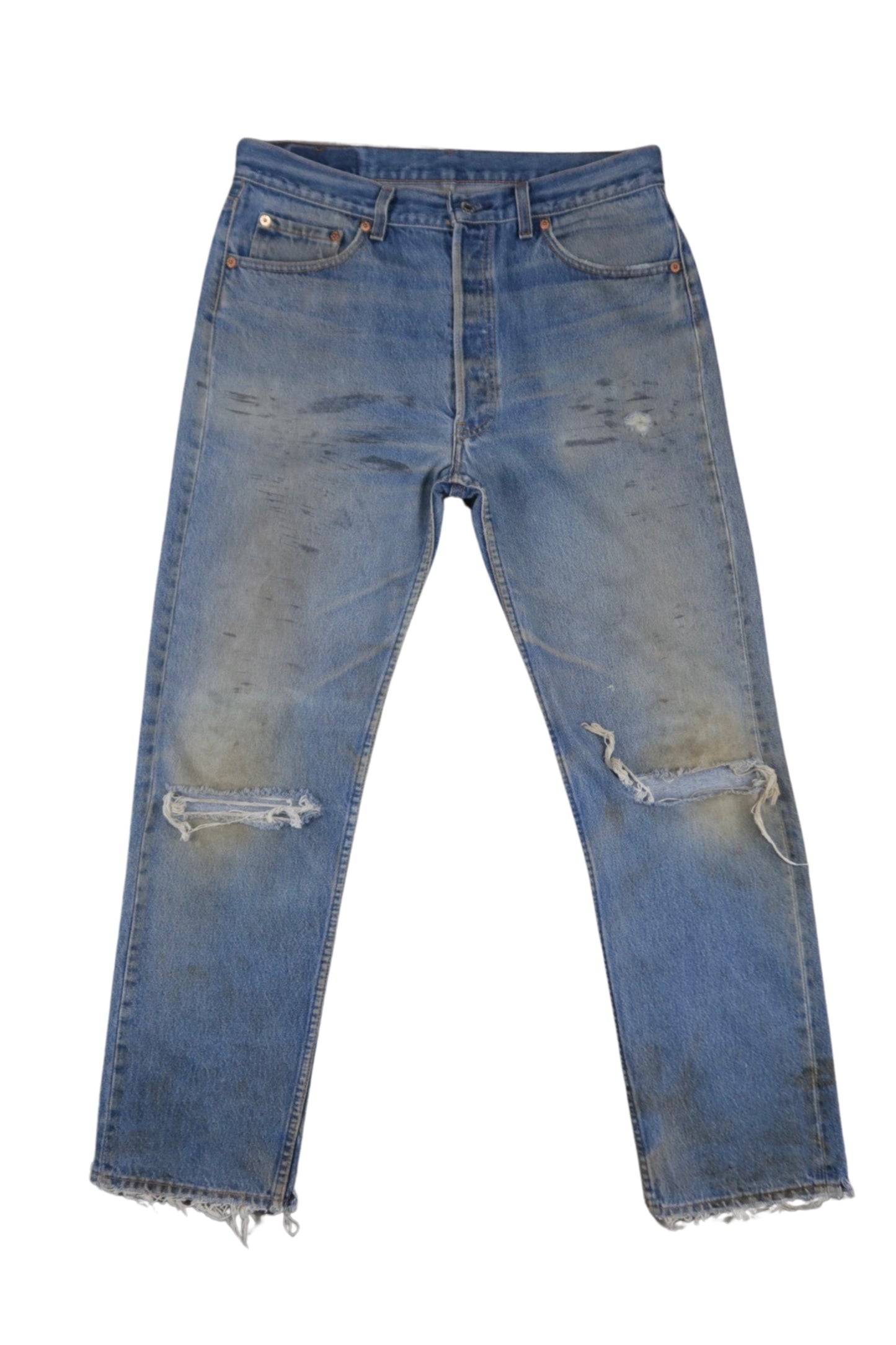 Vintage Levi’s