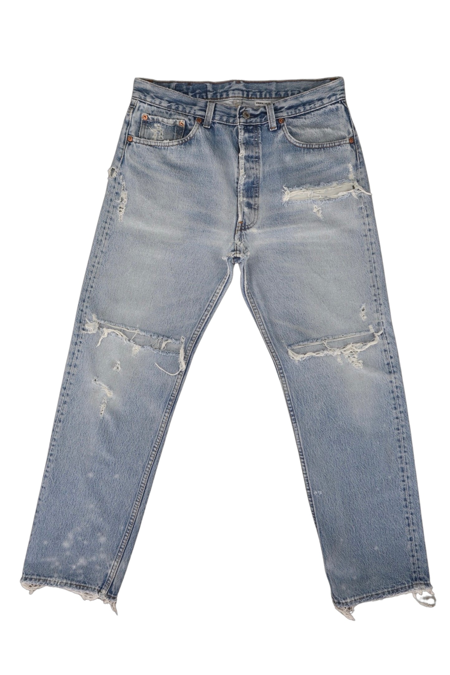 Vintage Levi’s