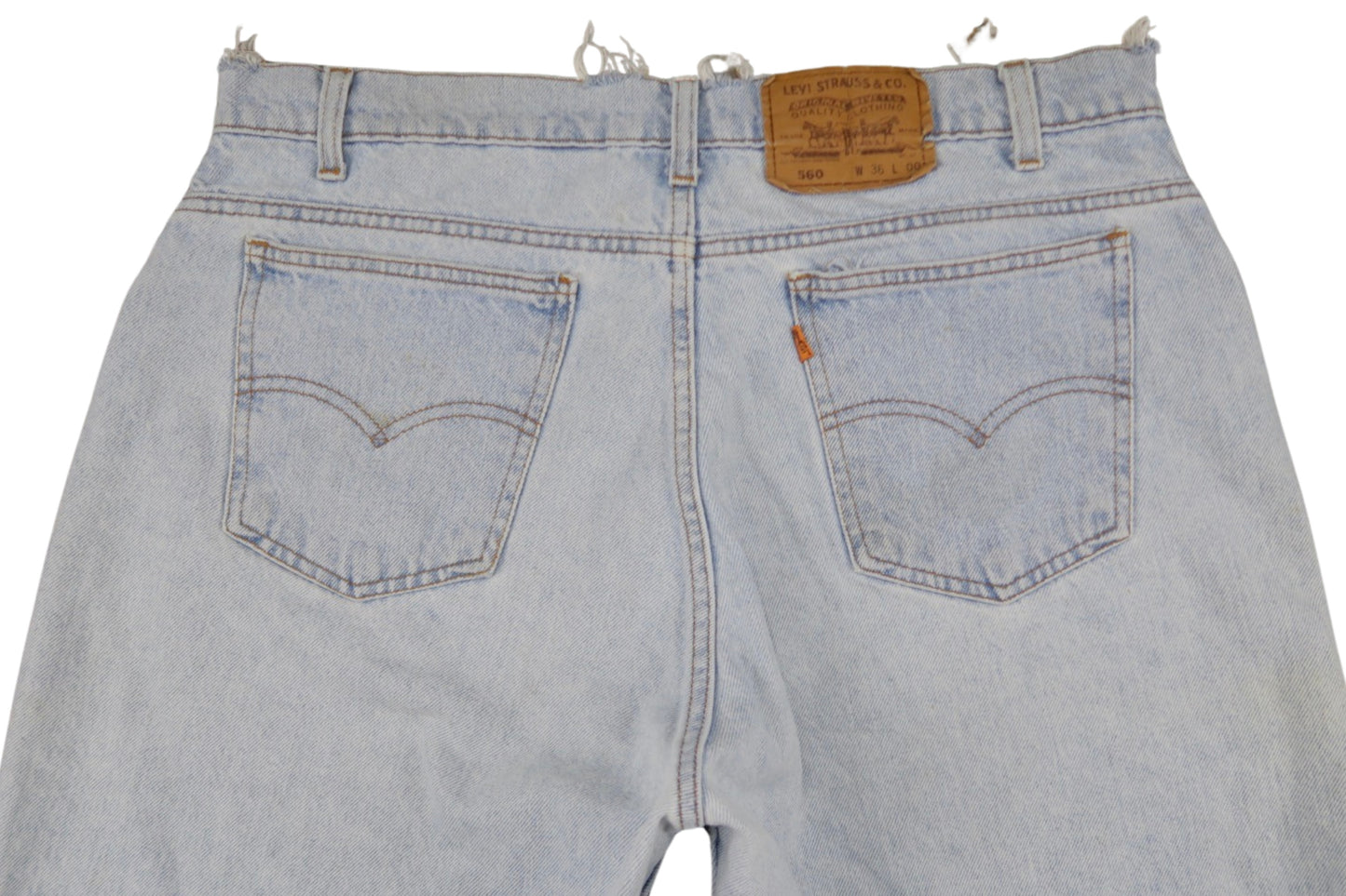 Vintage Levi’s Shorts