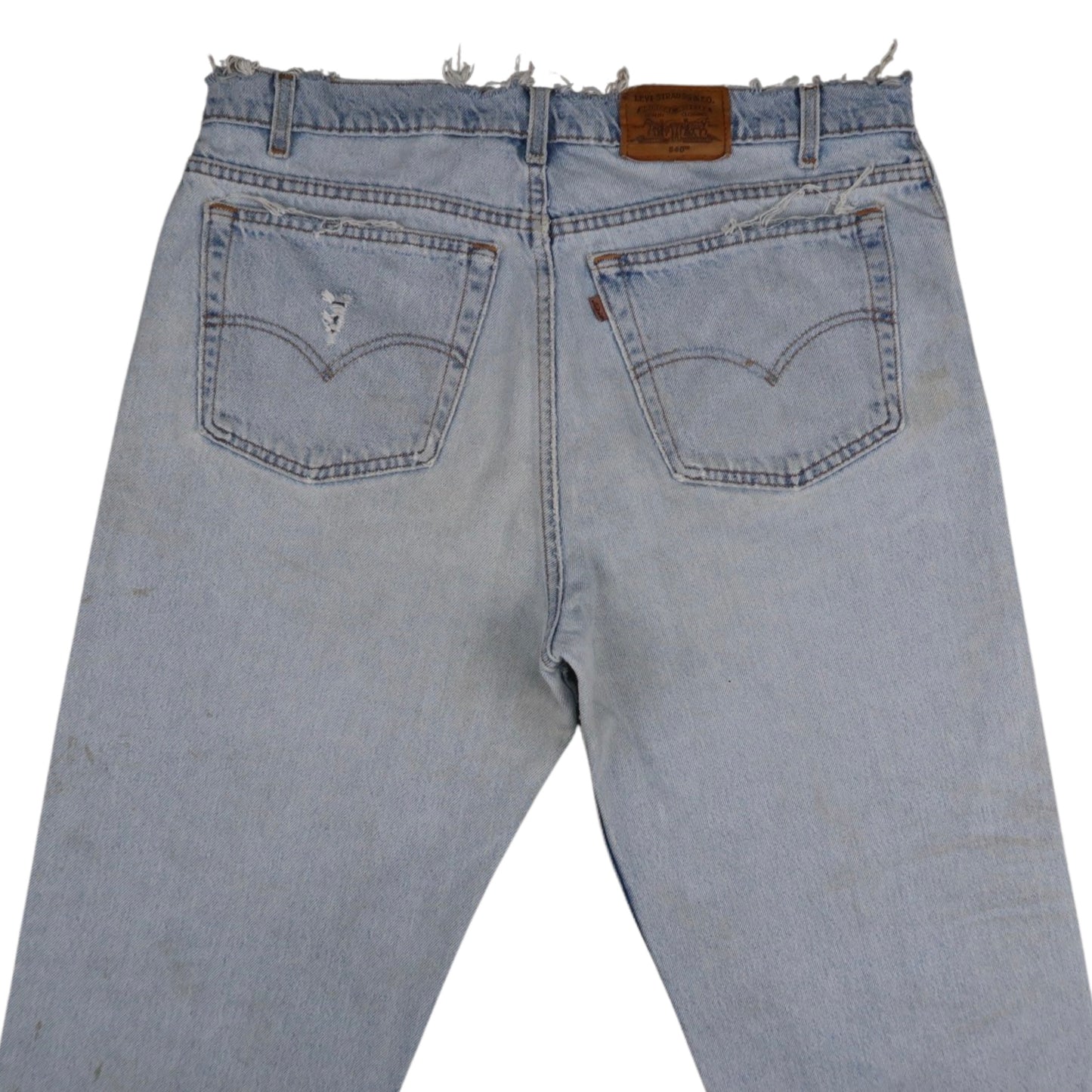 Vintage Levi’s