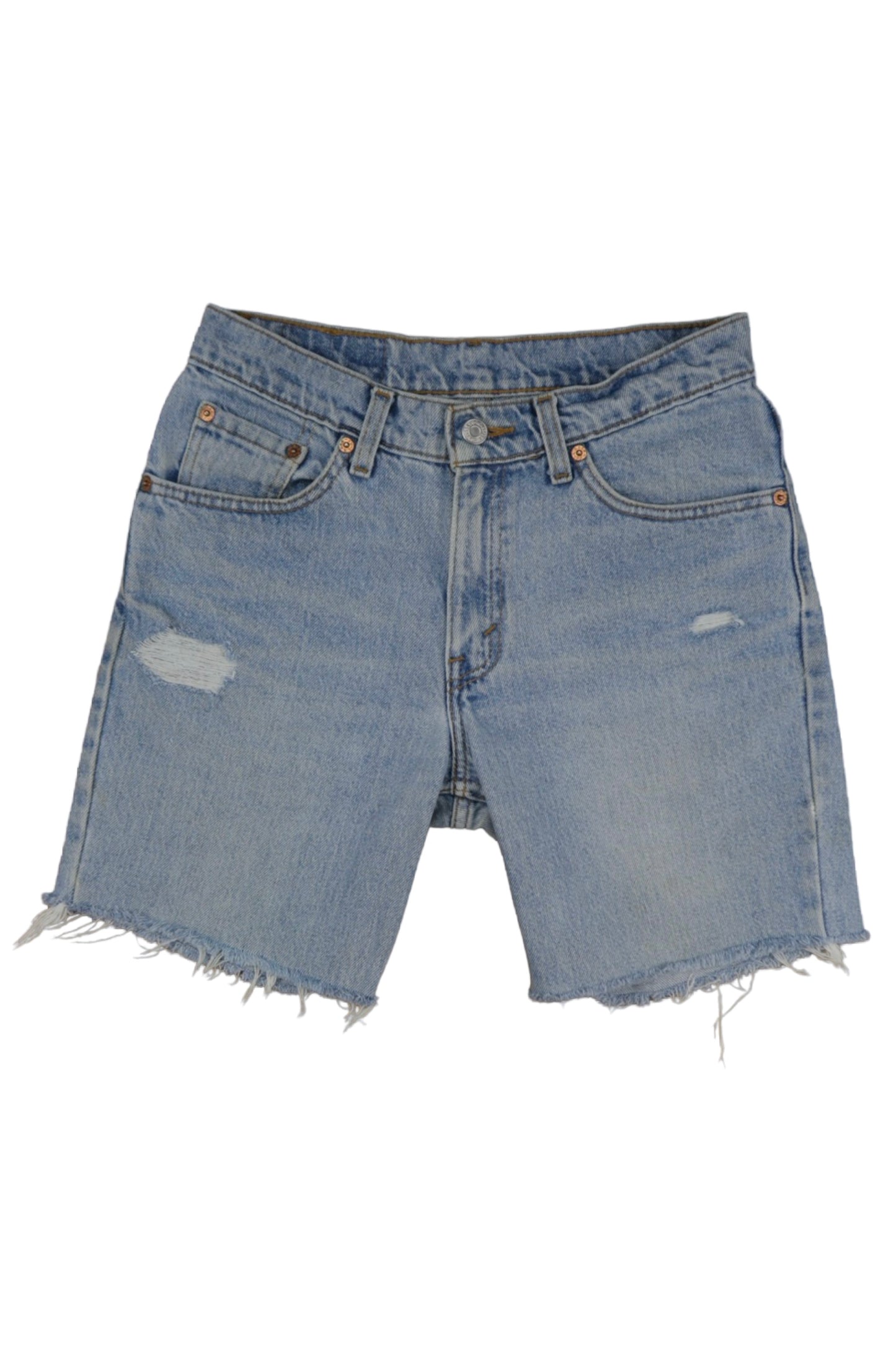 Vintage Levi’s Shorts • 28 wmns