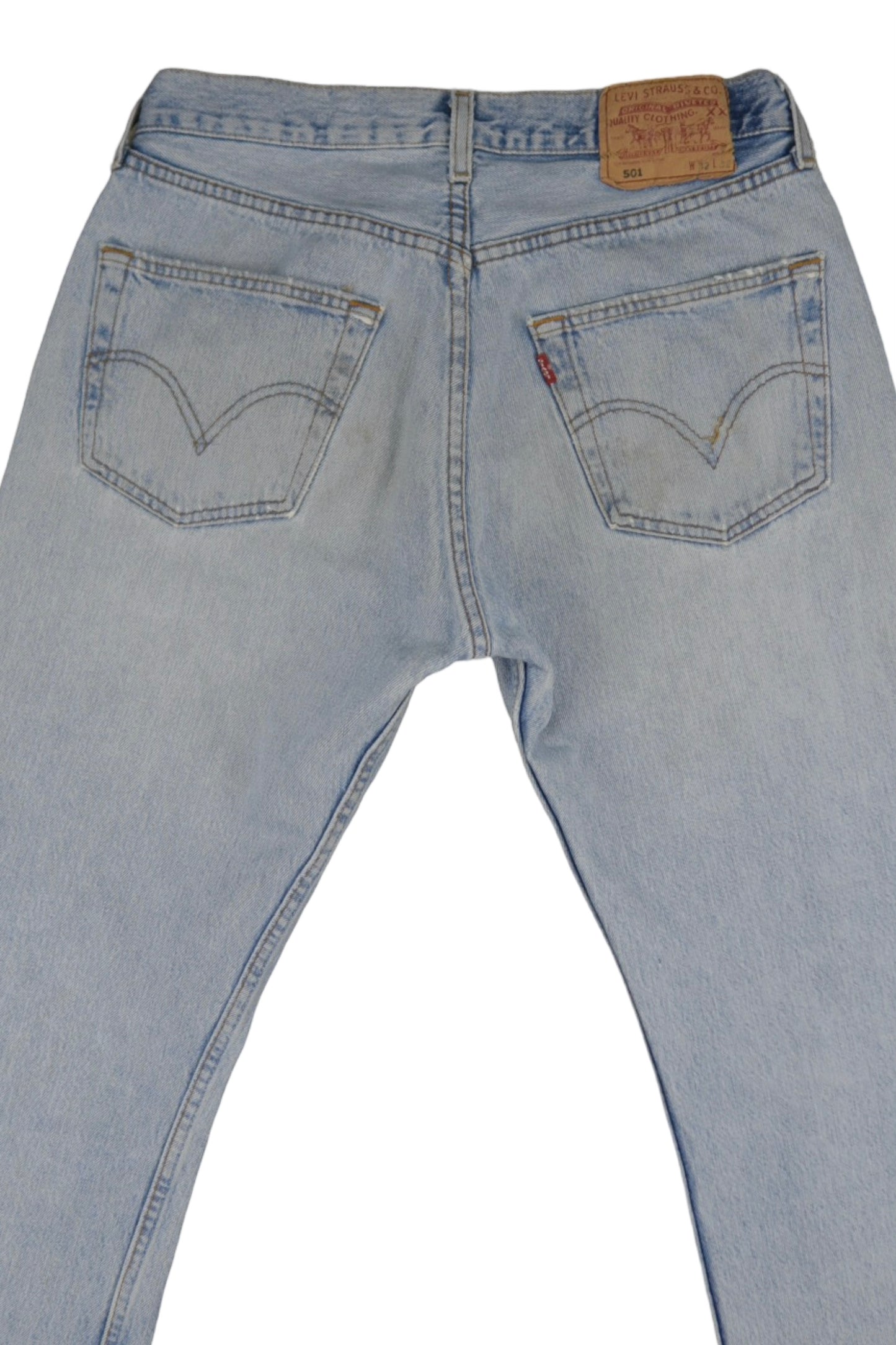Vintage Levi’s • 29 mens / 27 wmns
