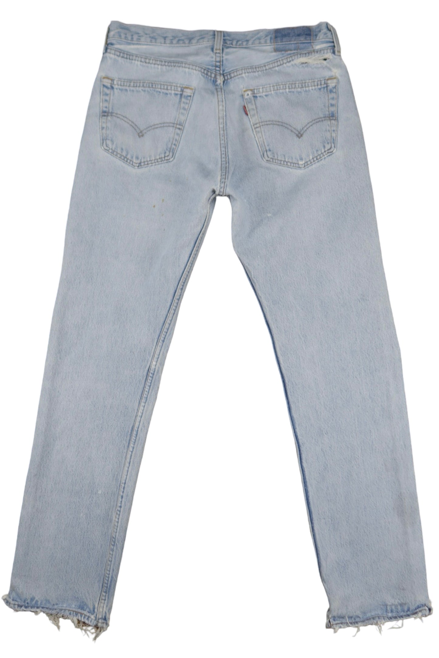 Vintage Levi’s • 30 mens / 28 wmns