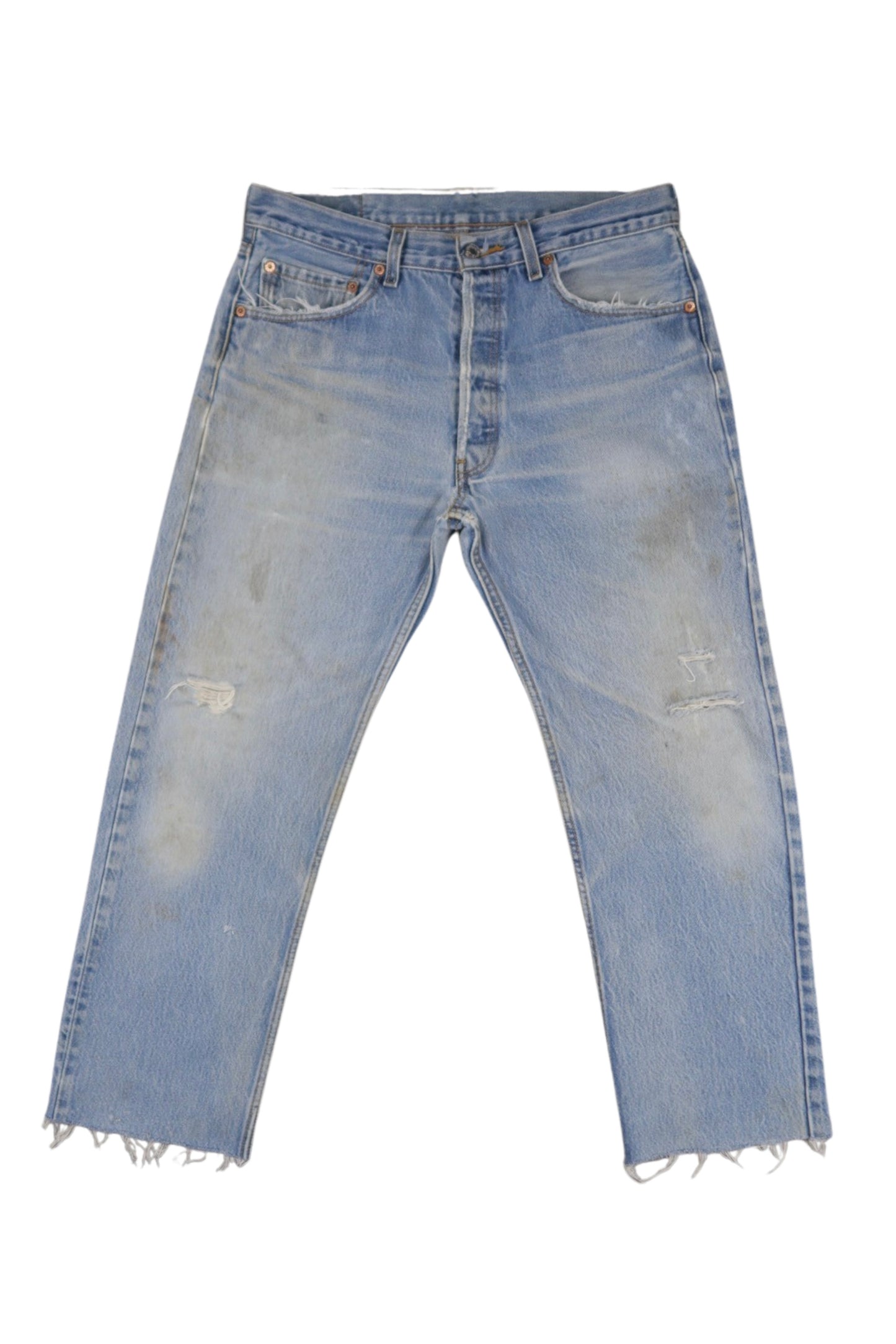 Vintage Levi’s